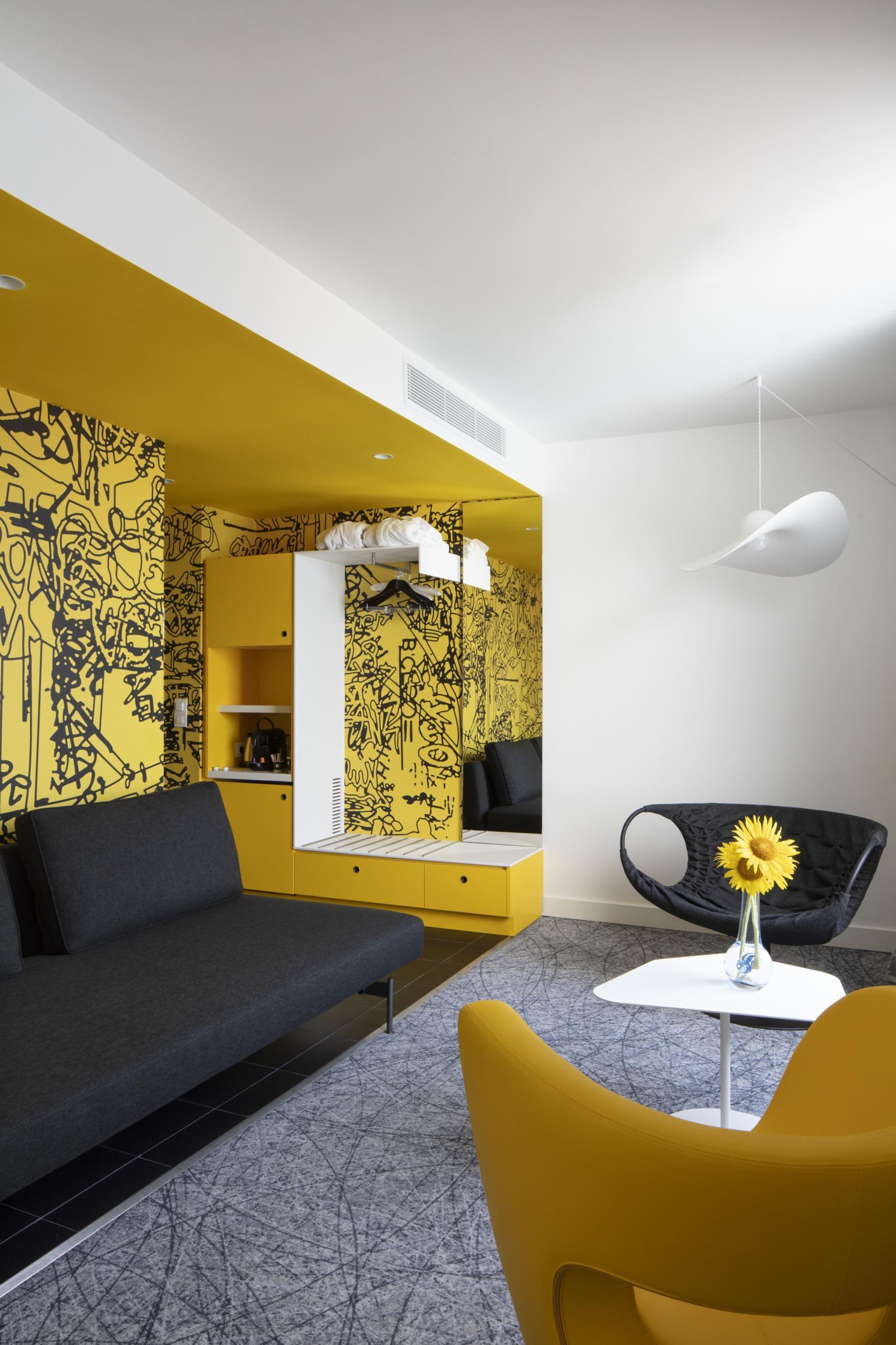 Family Room Standard