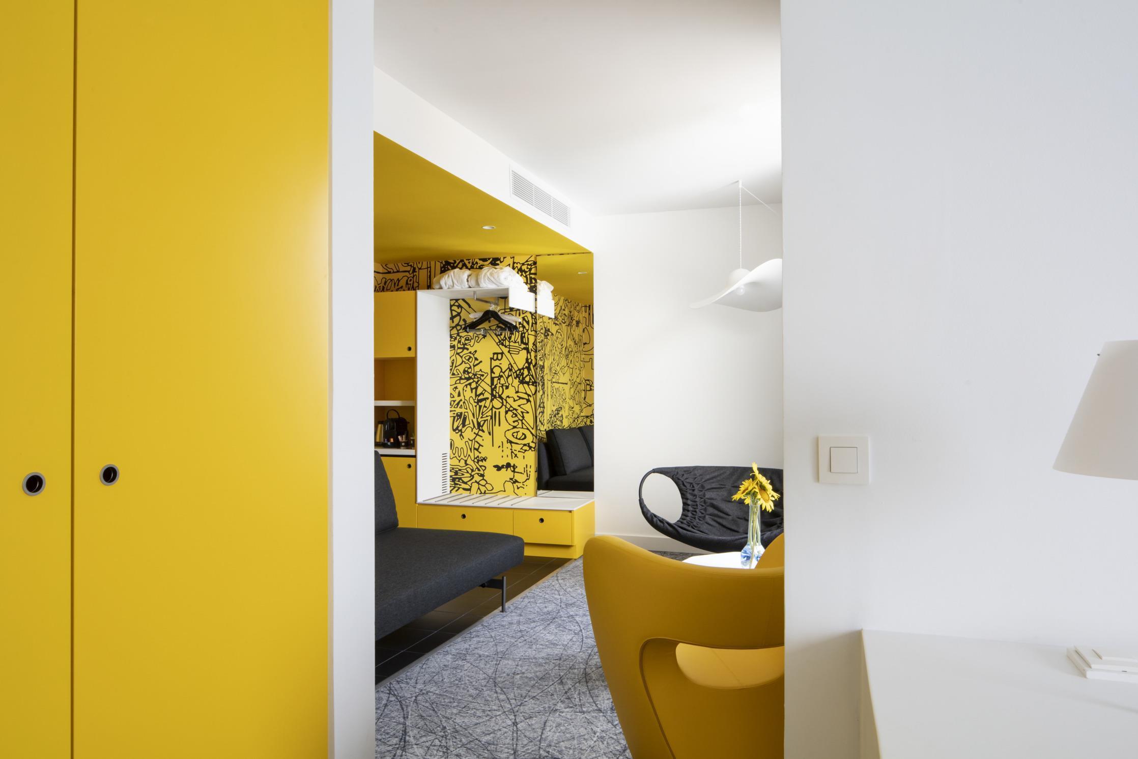 Family Room Standard