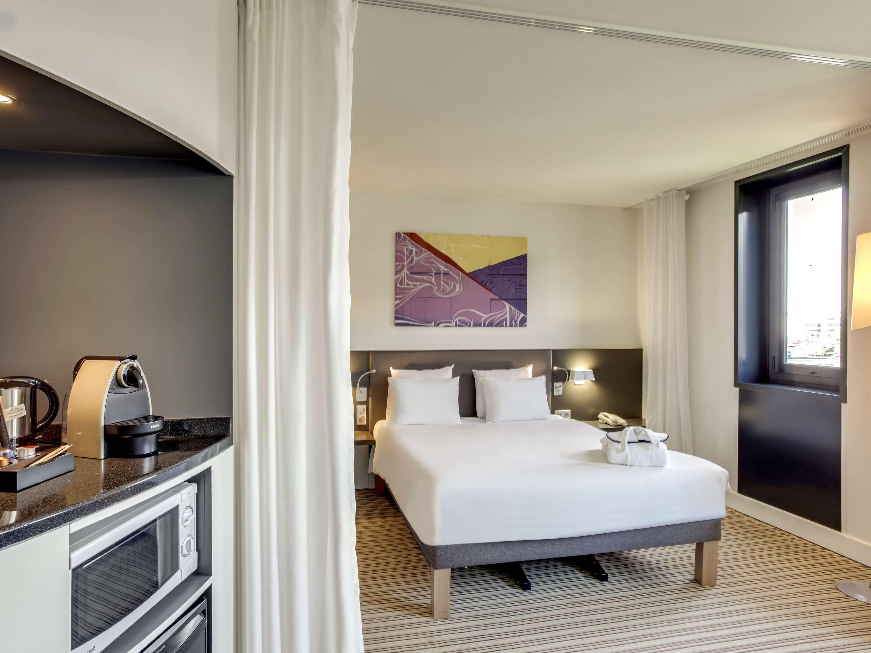 Suite Superior with Double Bed