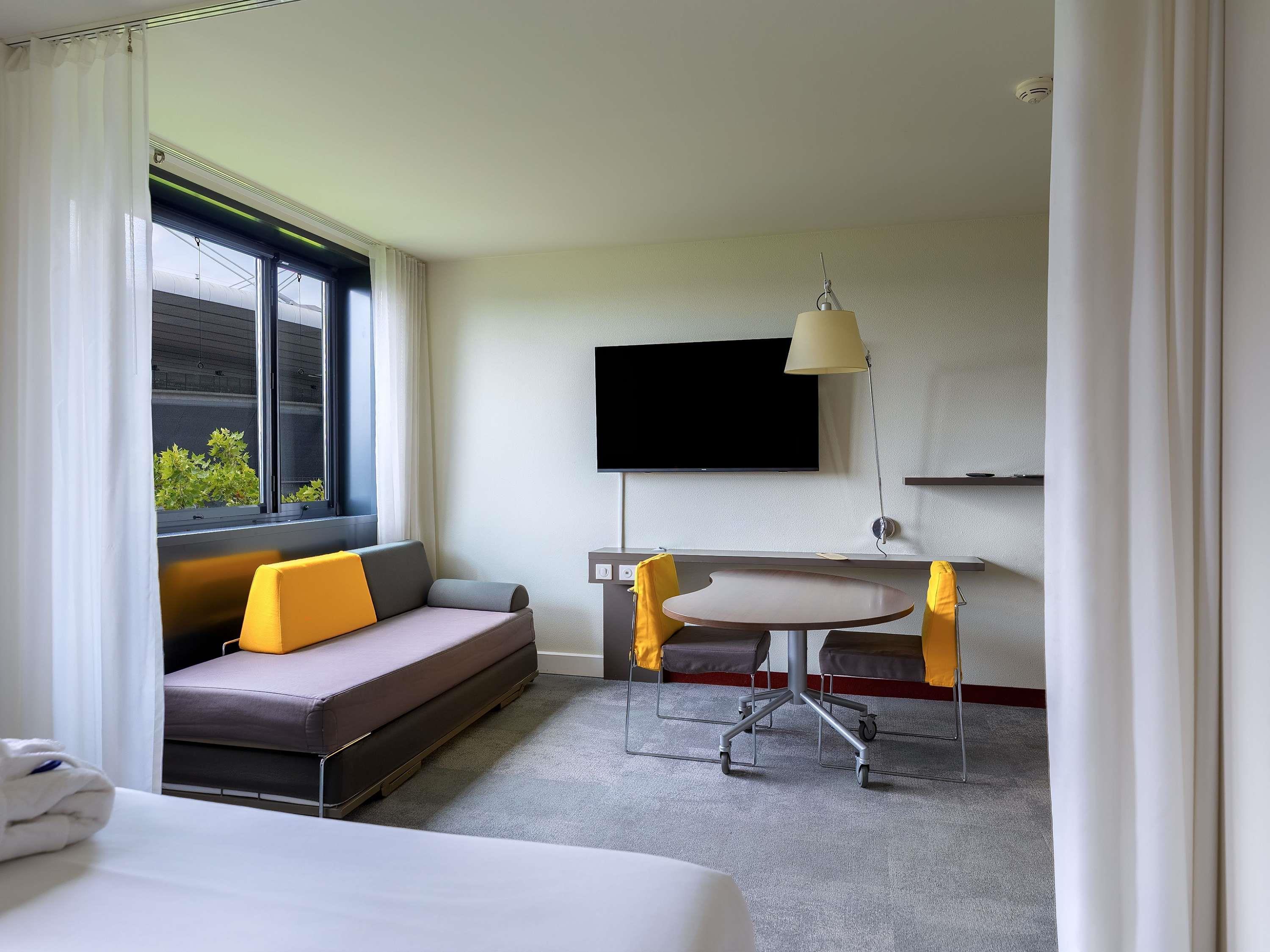 Suite Executive