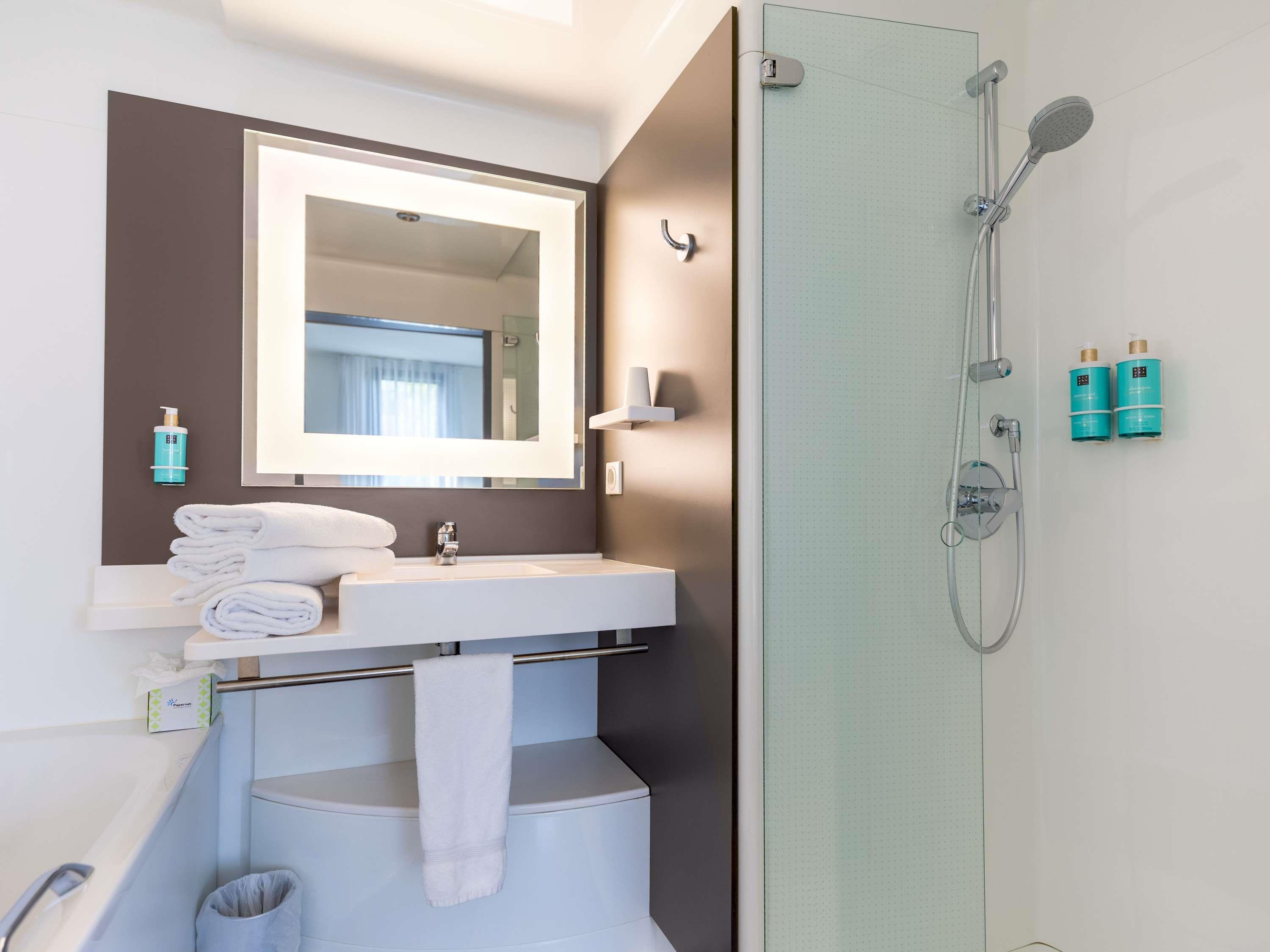 Suite Executive