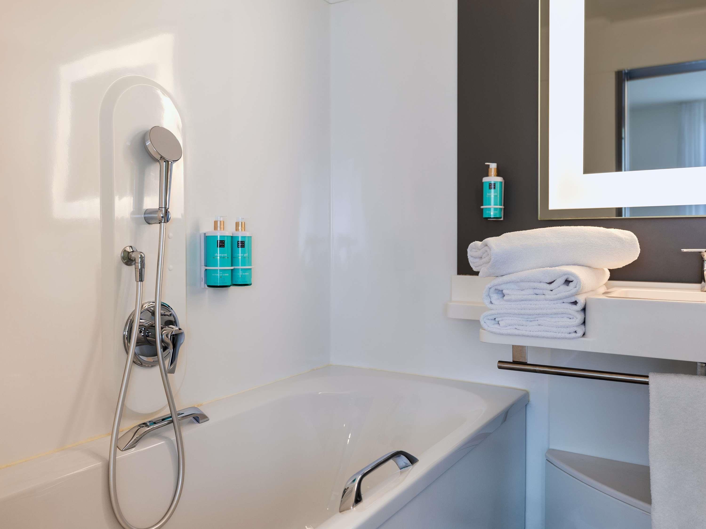 Suite Superior with Double Bed
