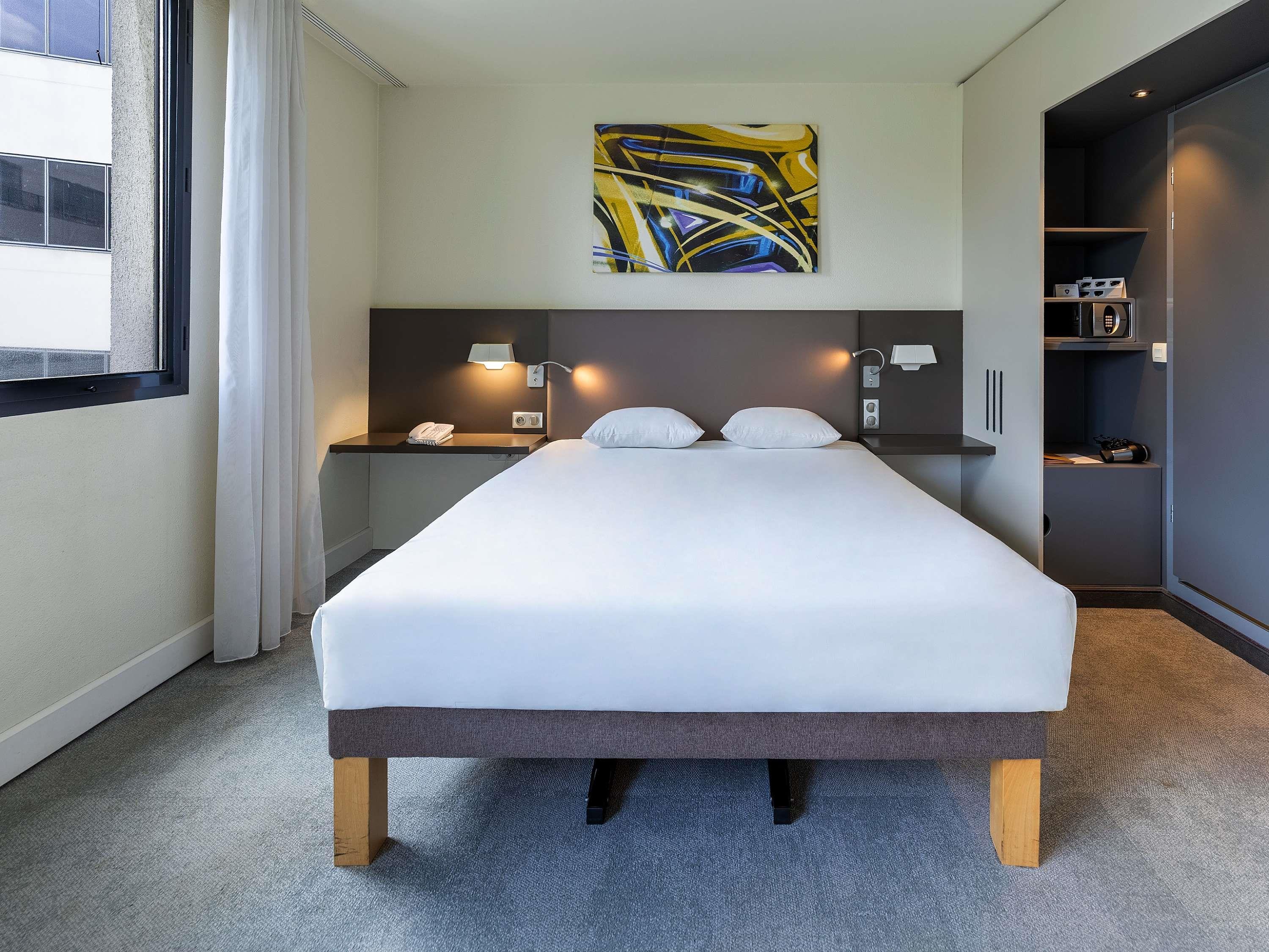 Suite Superior with Double Bed