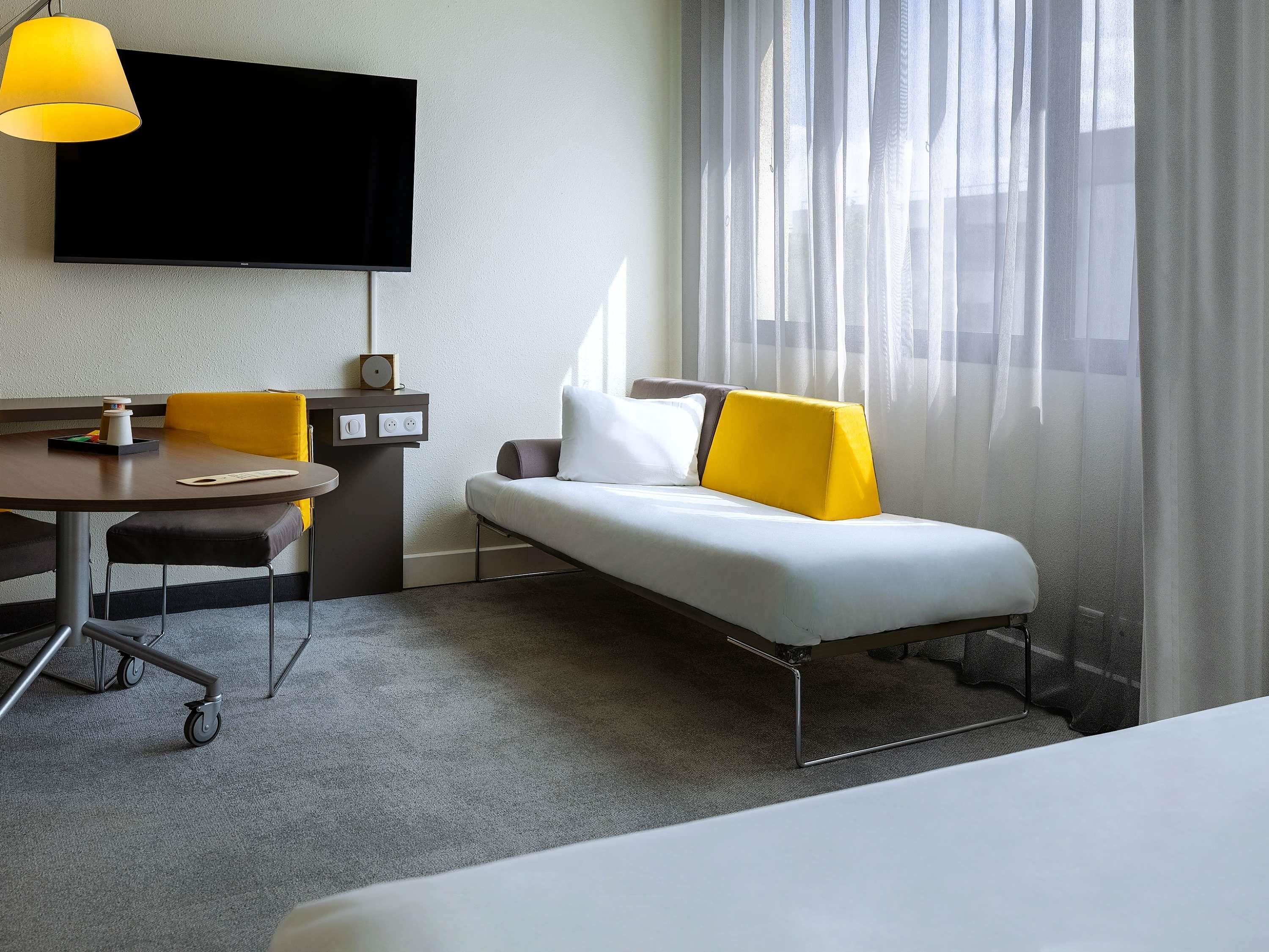 Suite Superior with Double Bed