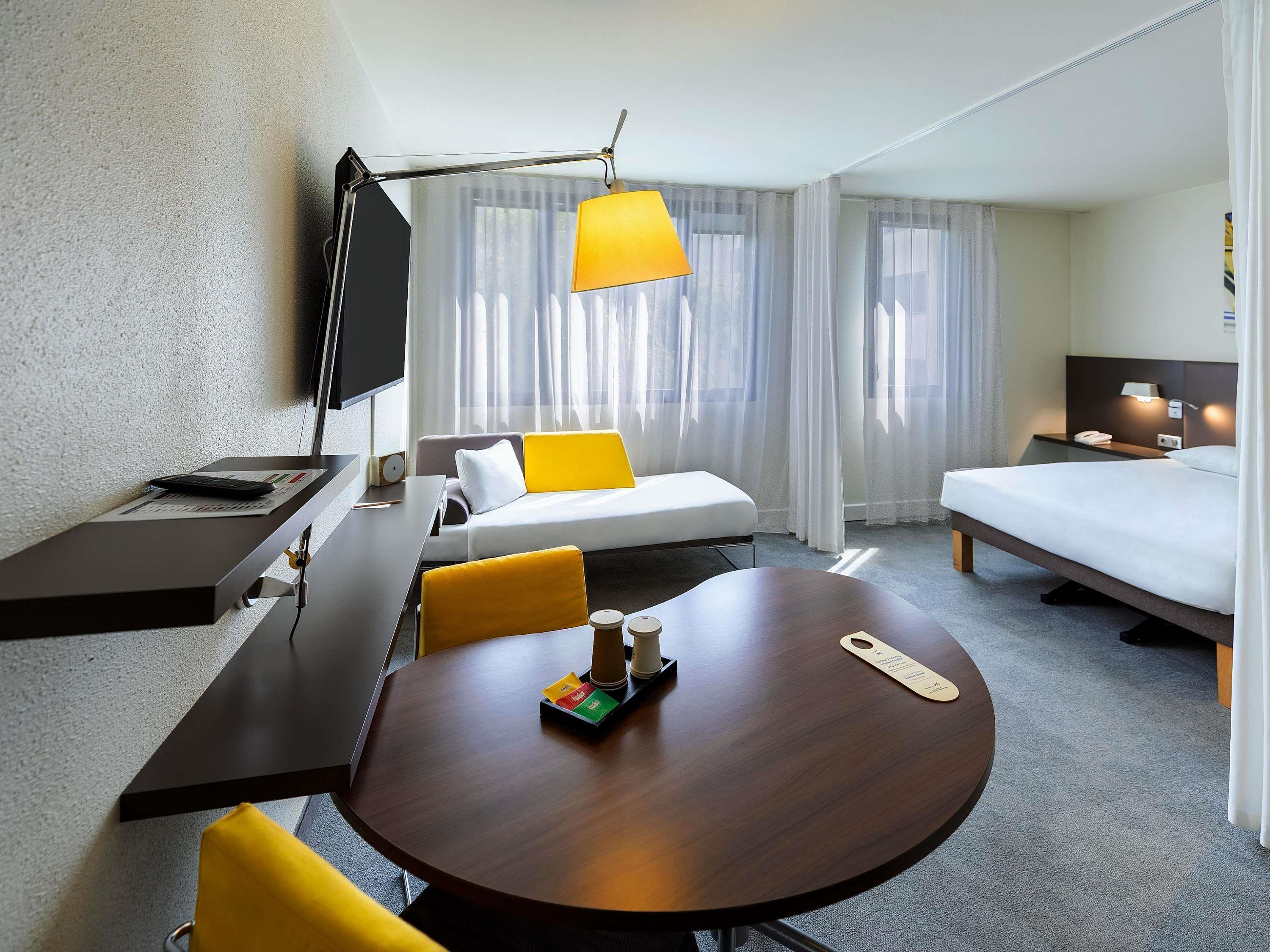 Suite Superior with Double Bed