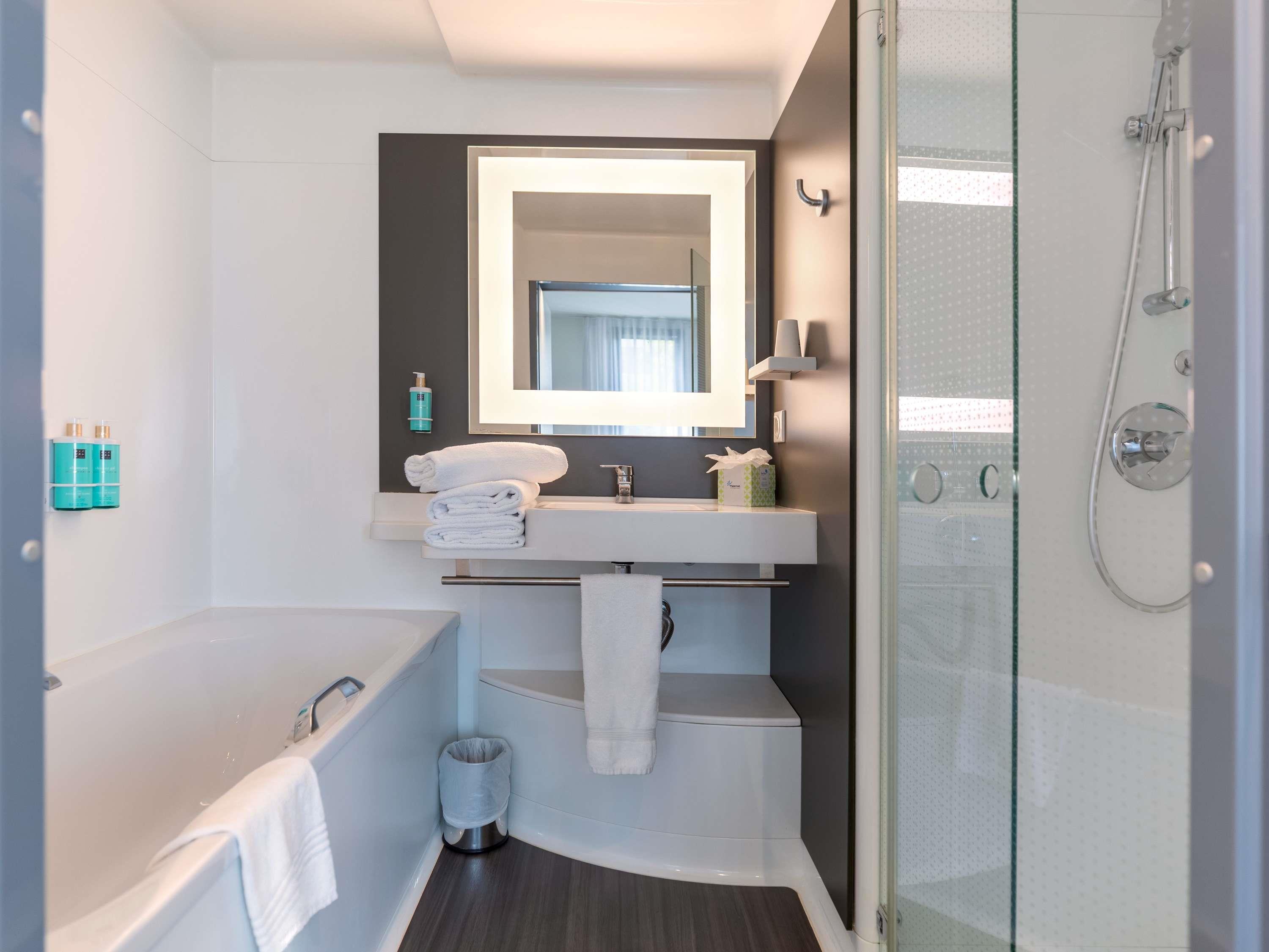 Suite Superior with Double Bed