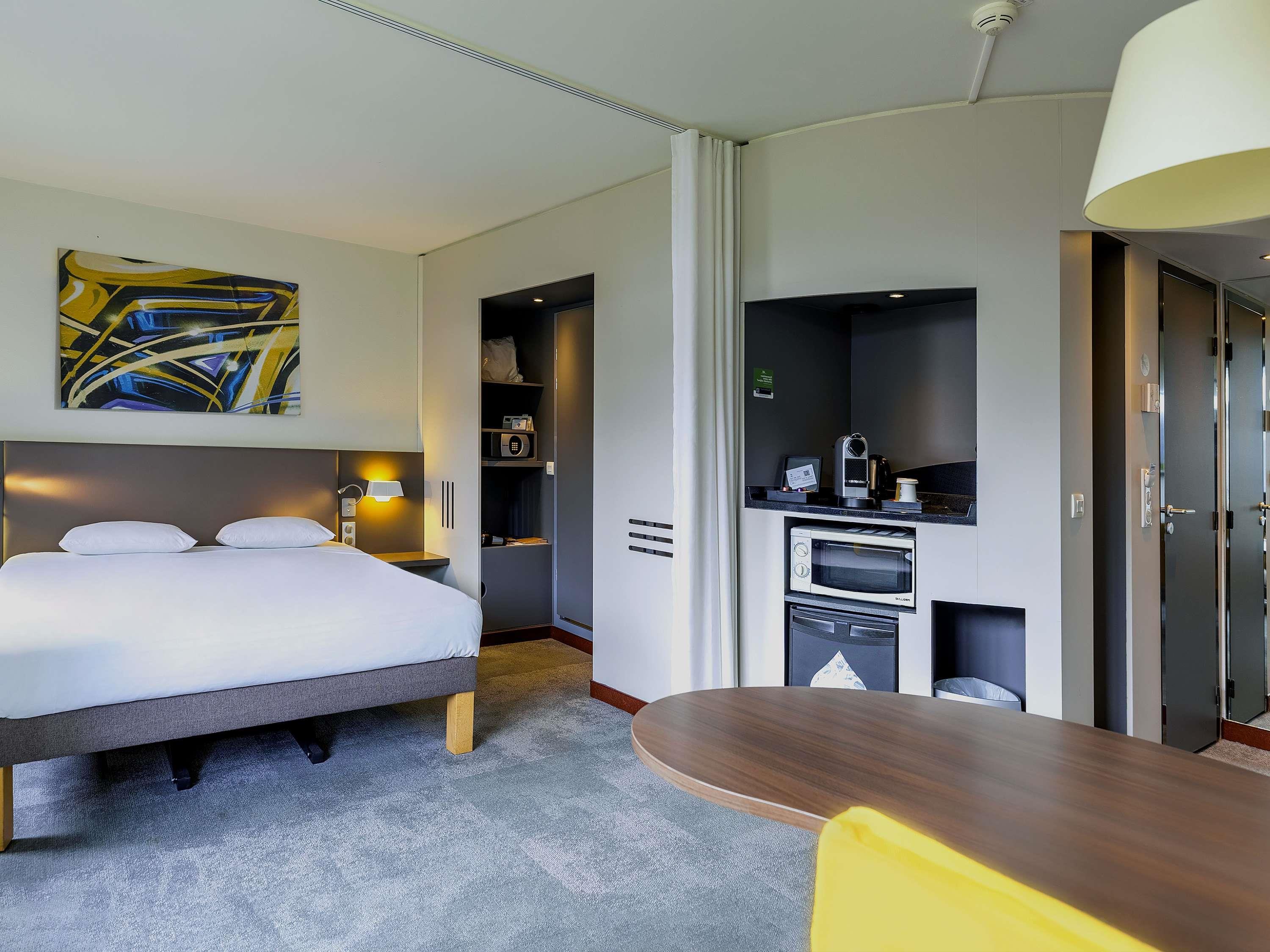 Suite Superior with Double Bed