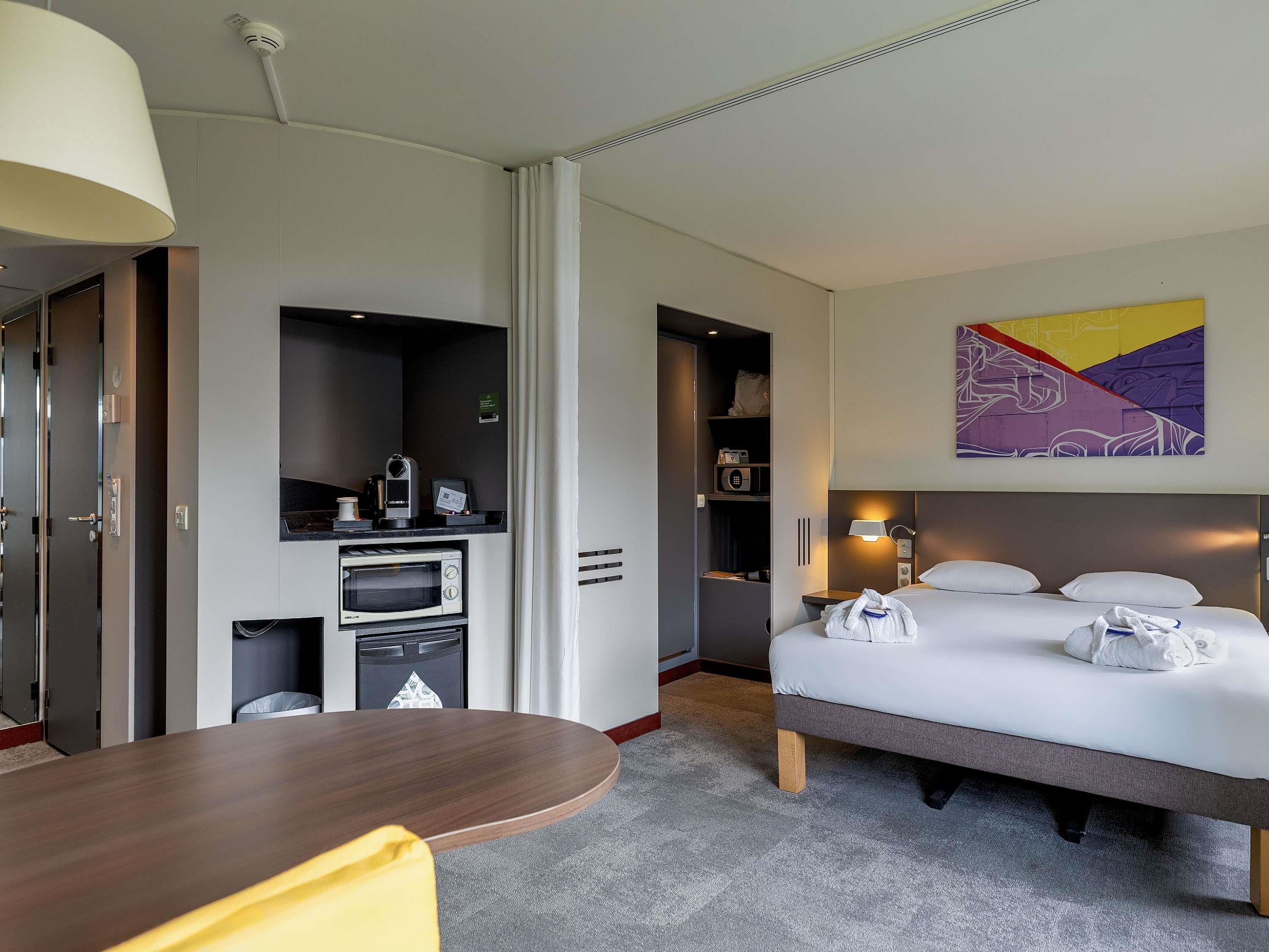 Suite Executive