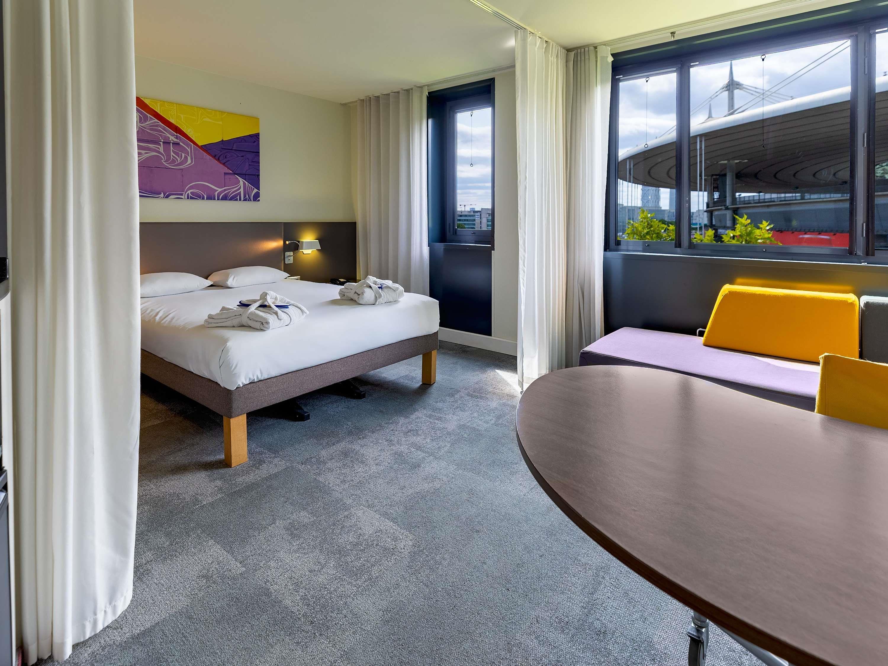 Suite Executive