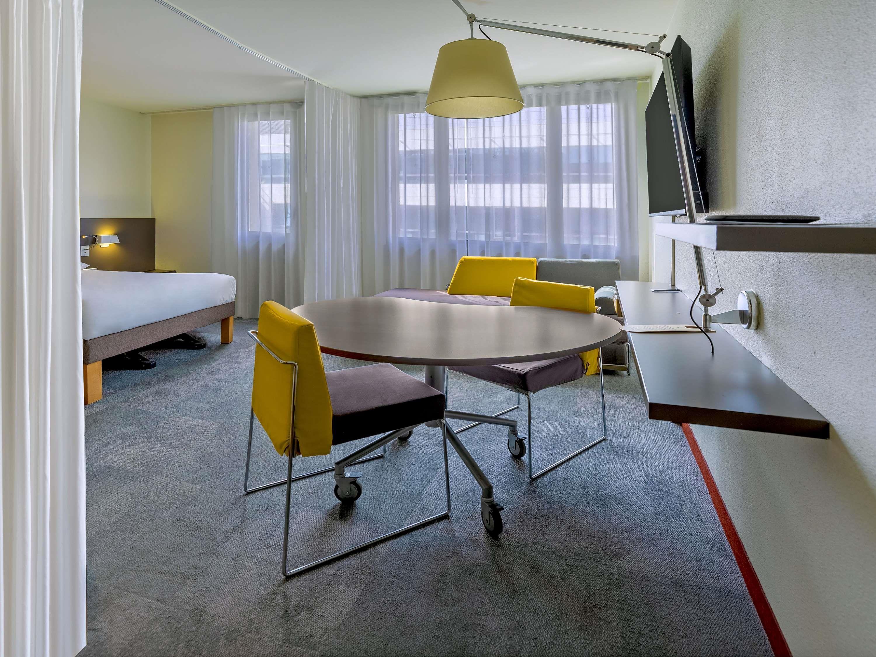 Suite Superior