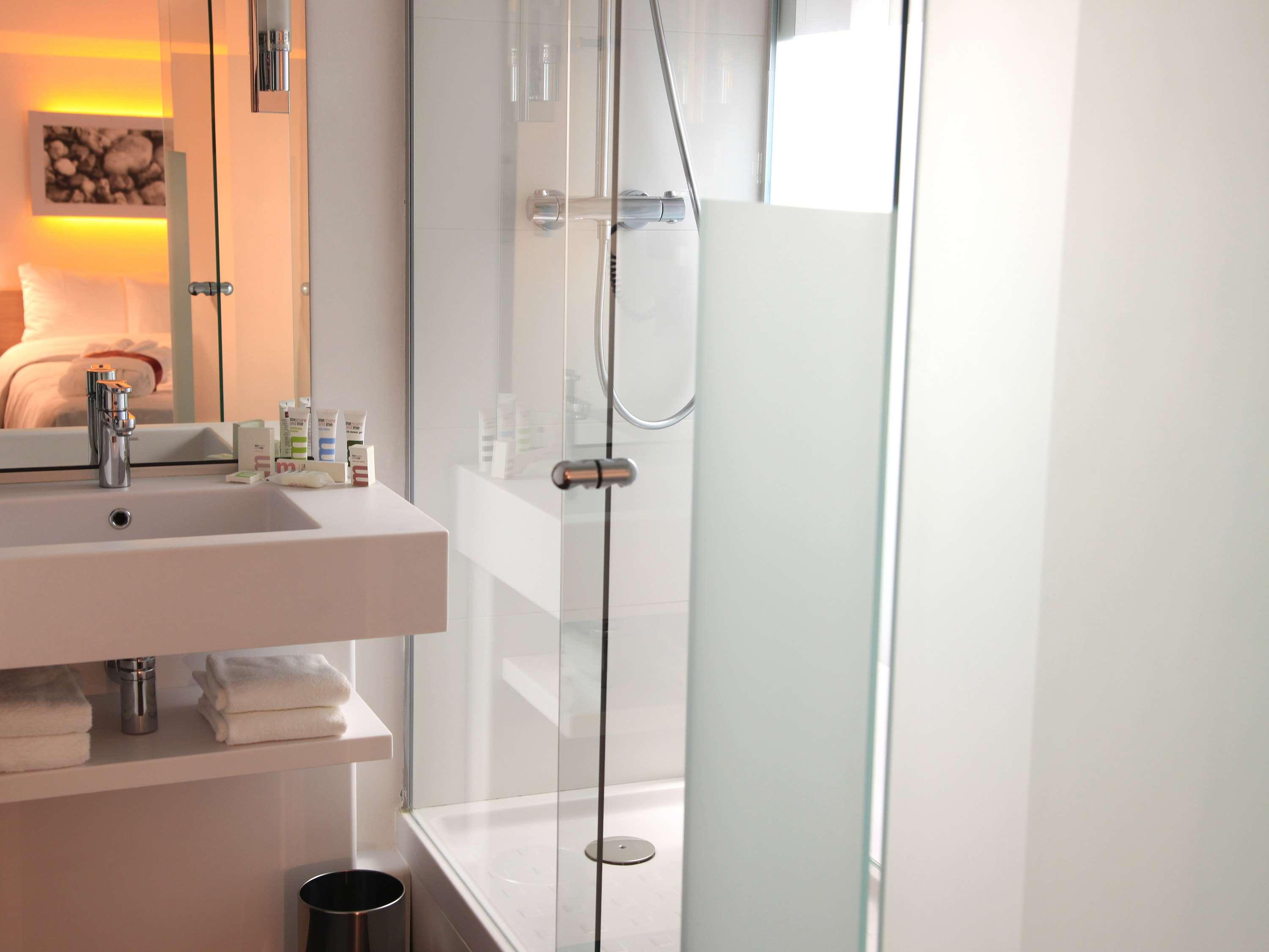 Double Classic Double Bed