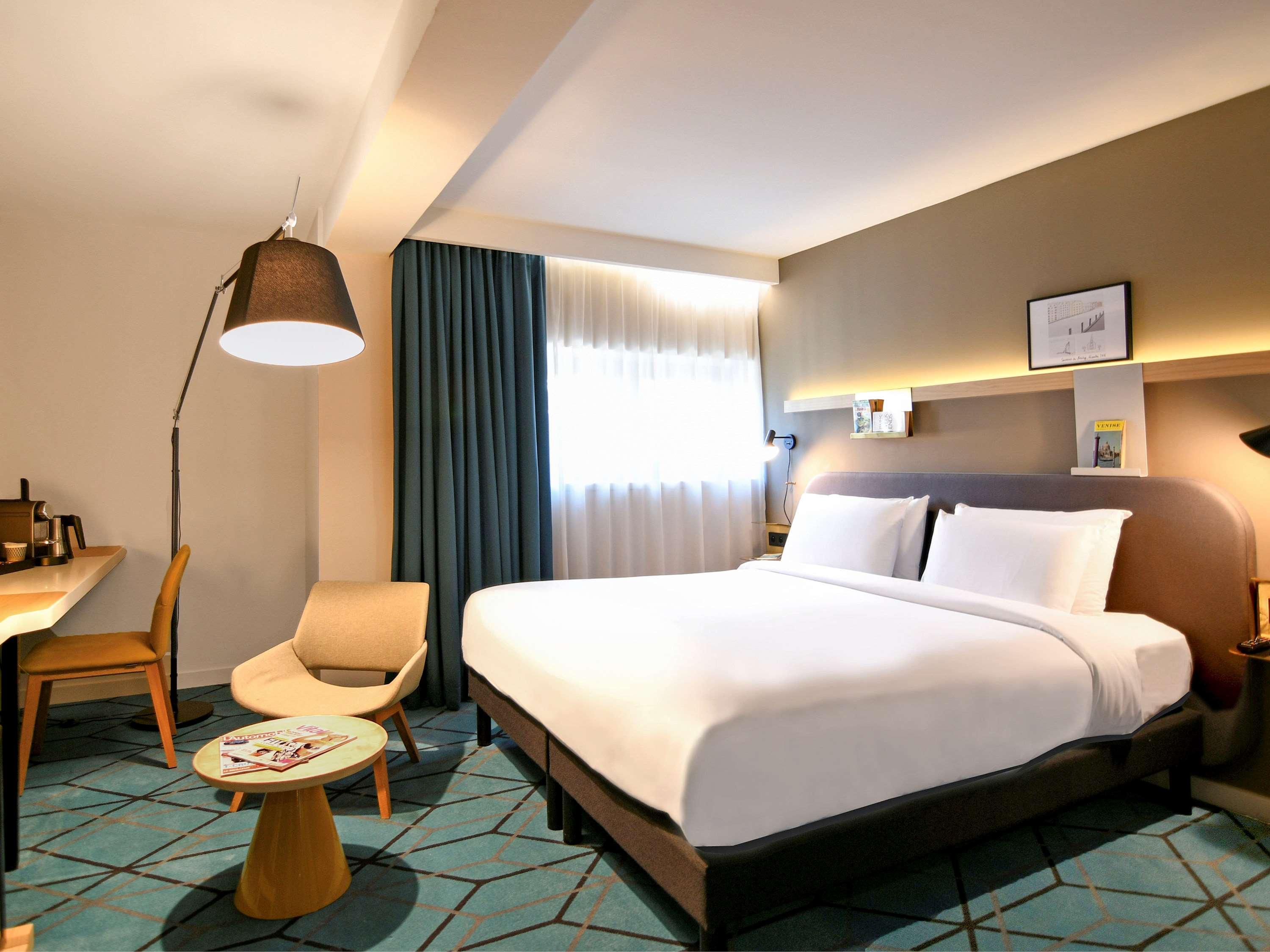 Double with Double Bed