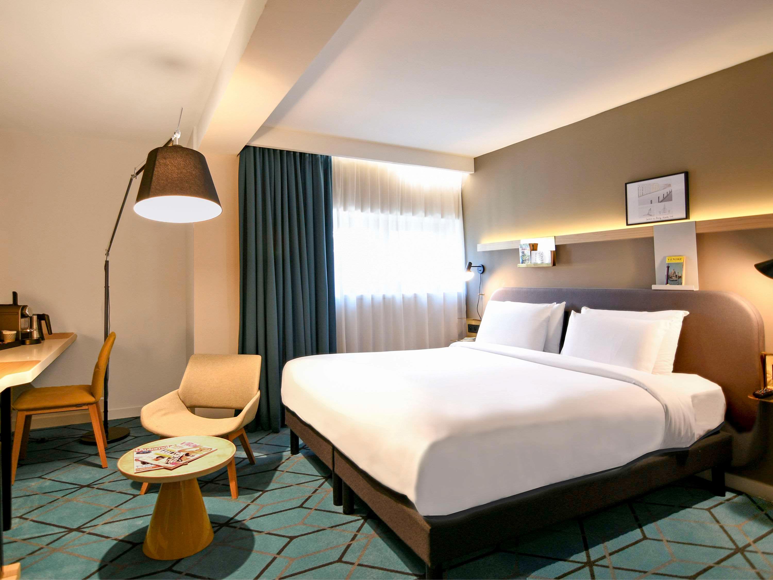 Double with Double Bed