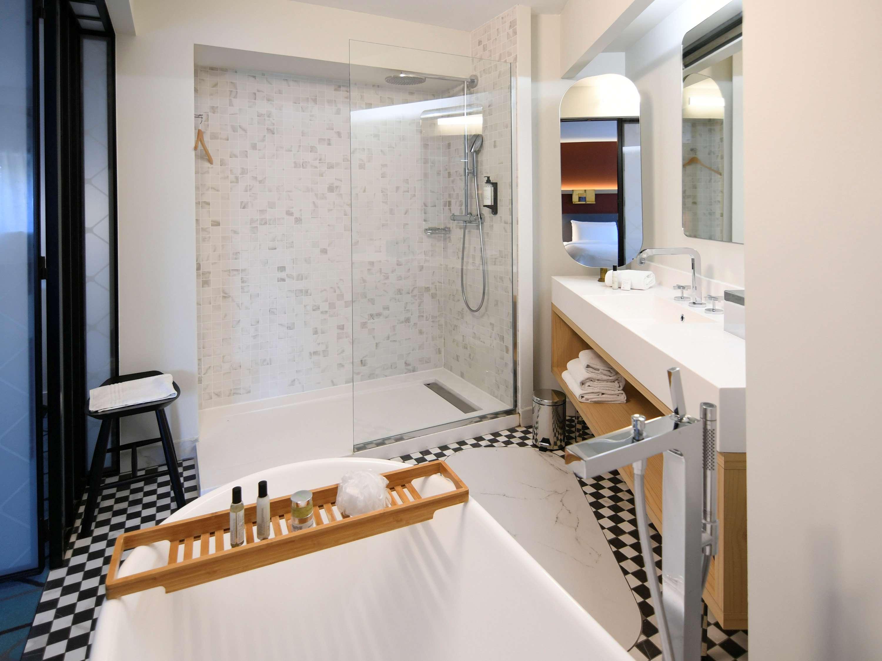 Suite with Double Bed