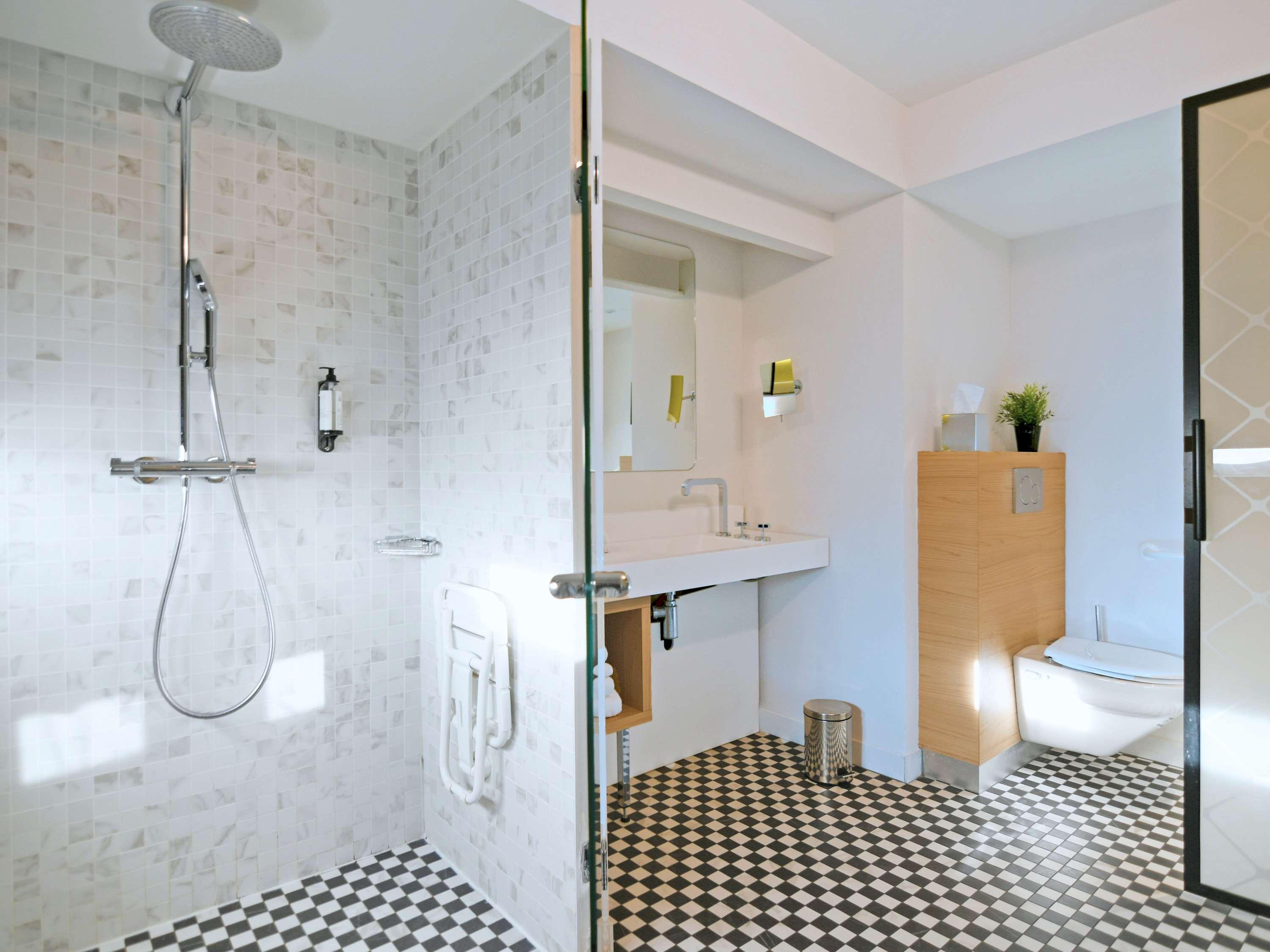 Double Superior with Views