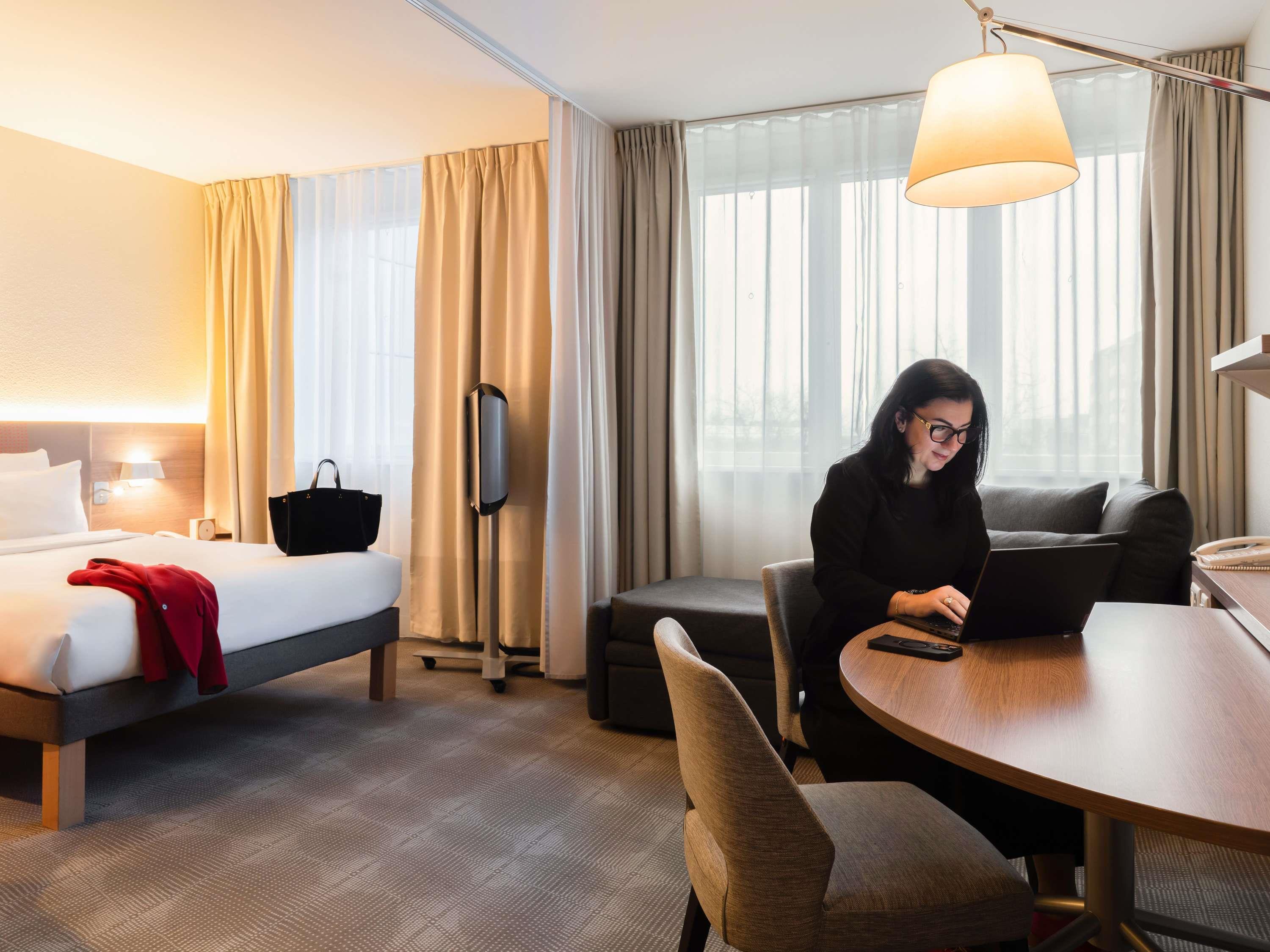 Suite Superior
