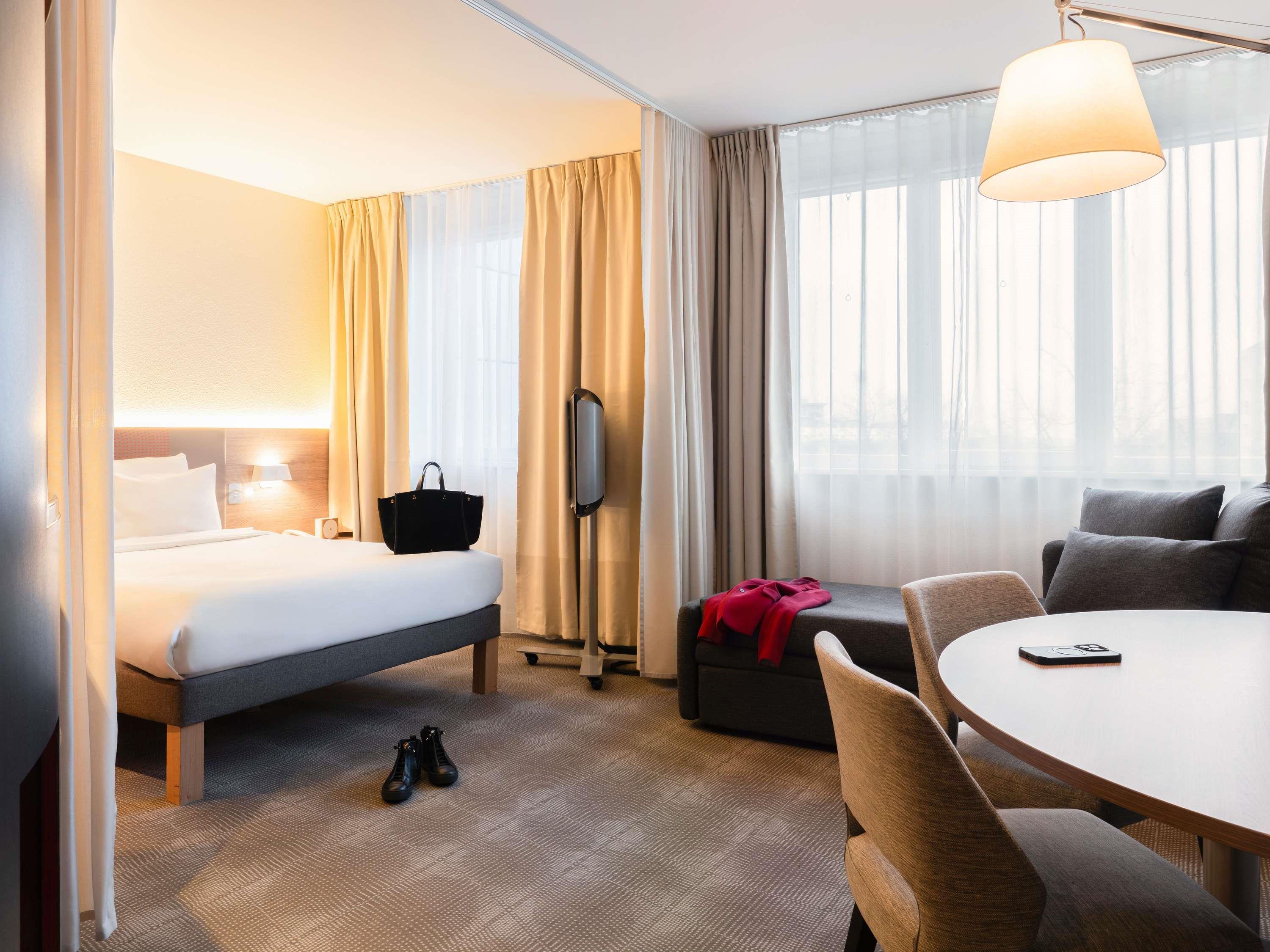 Suite Superior