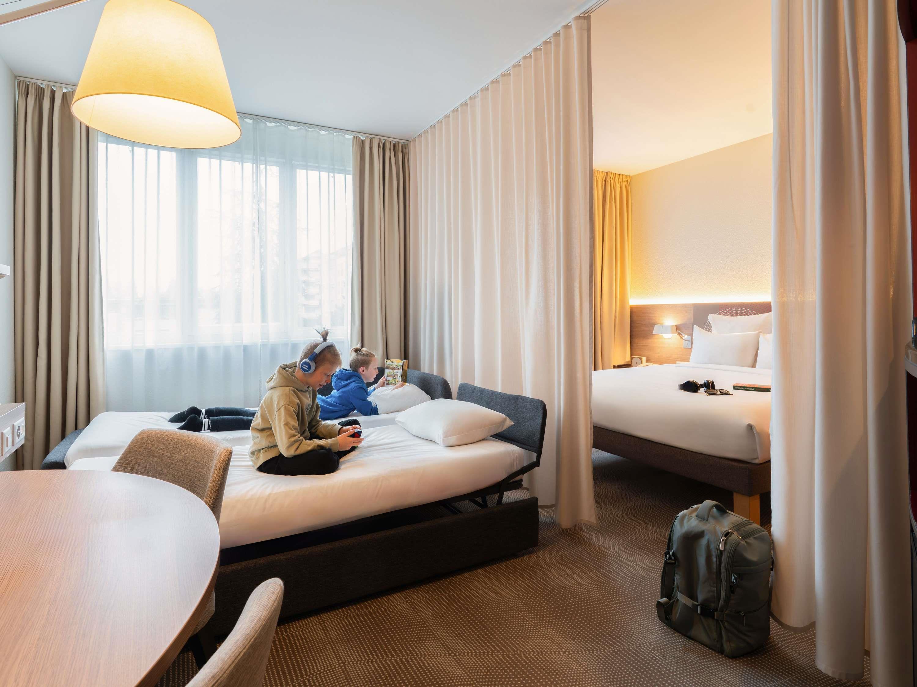 Suite Standard