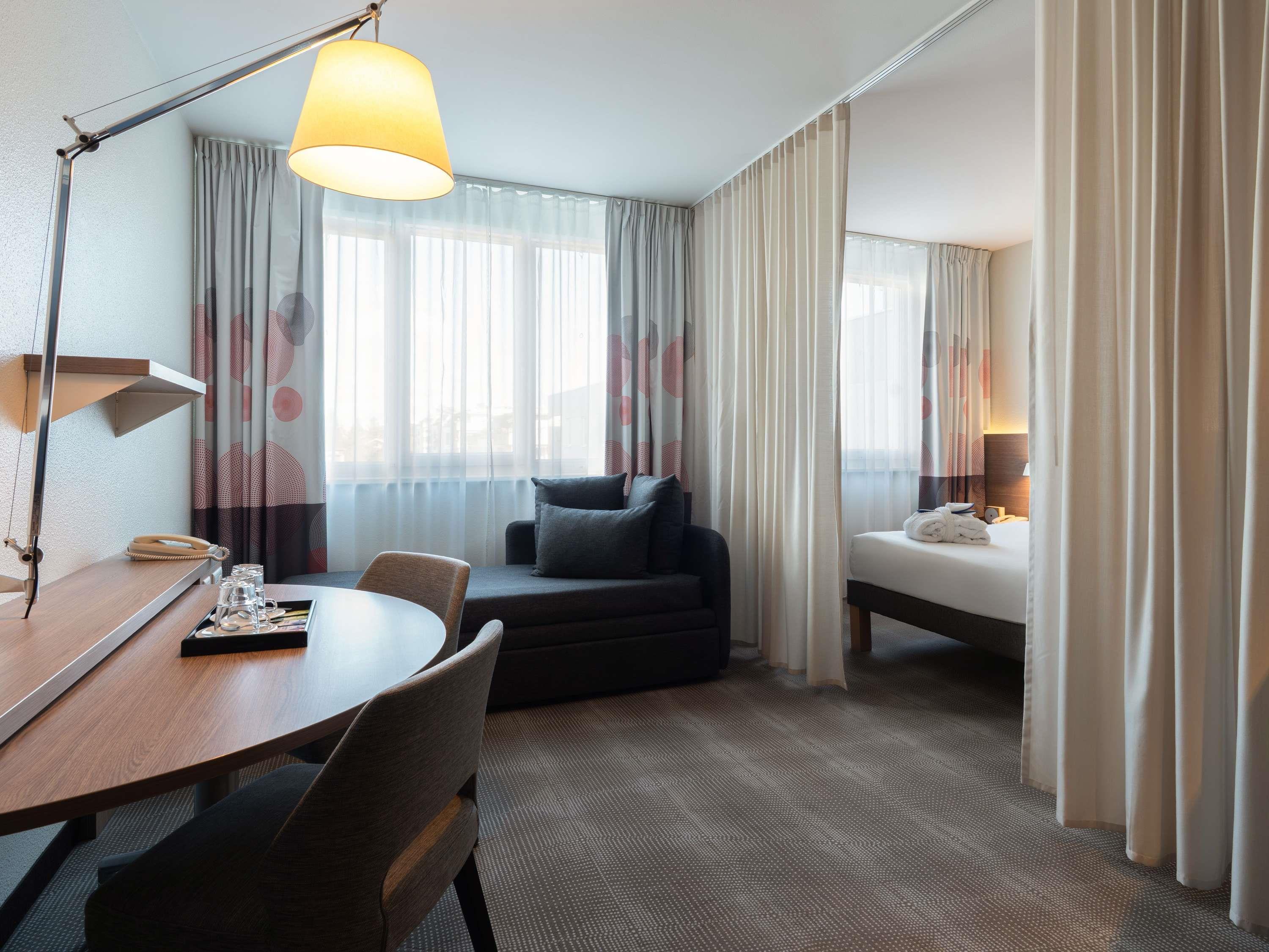 Suite Executive