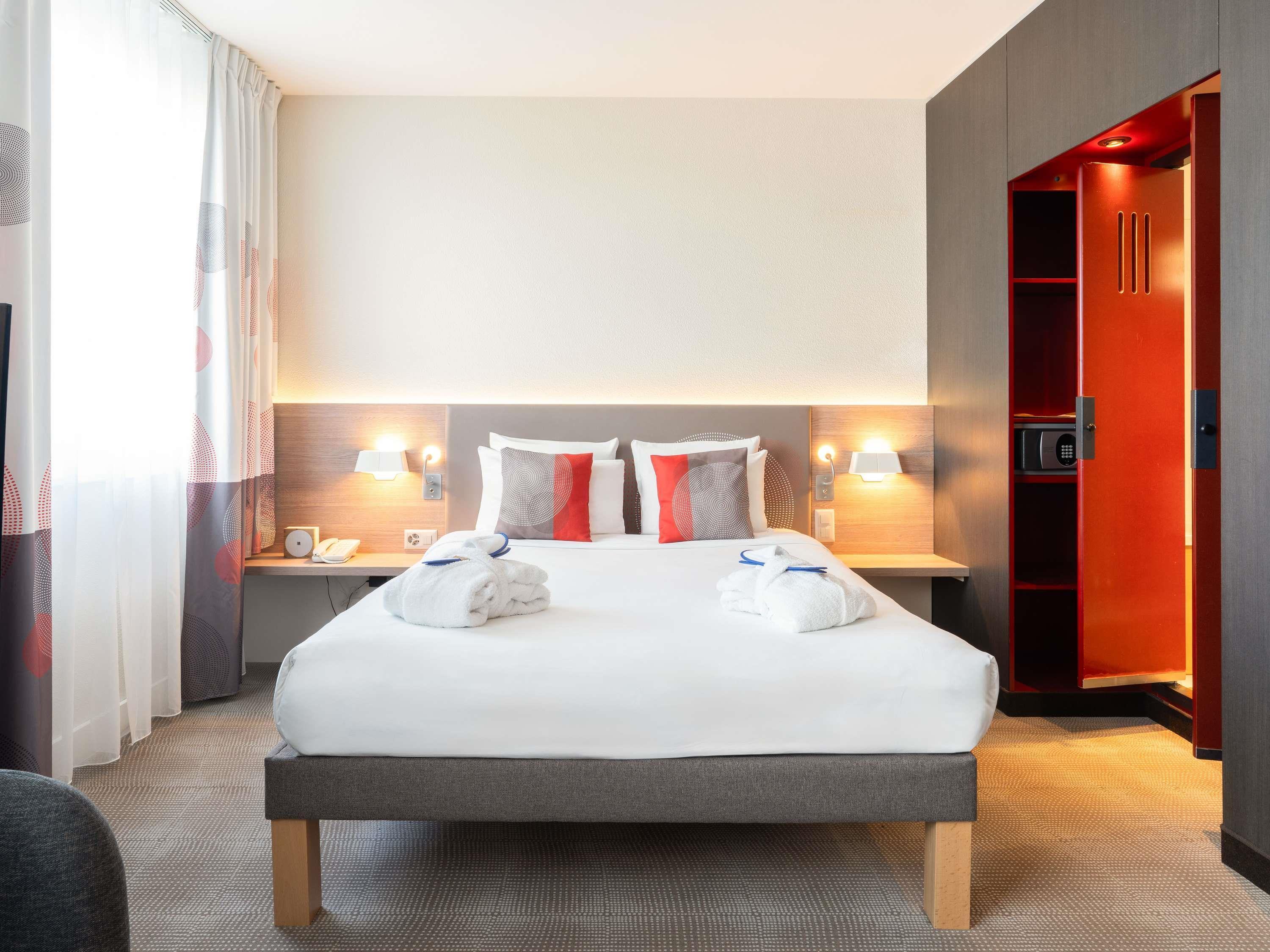 Suite Executive