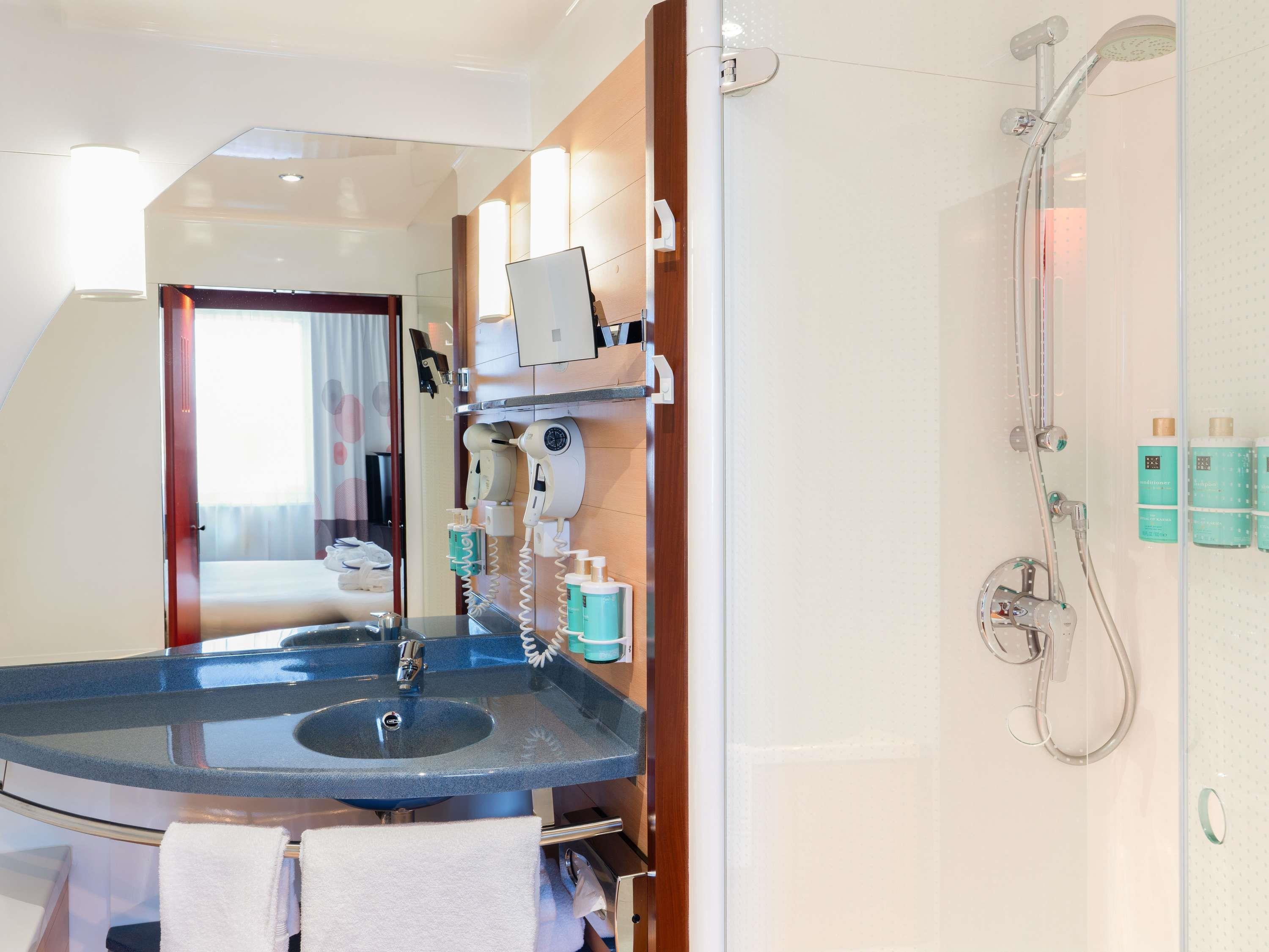 Suite Executive