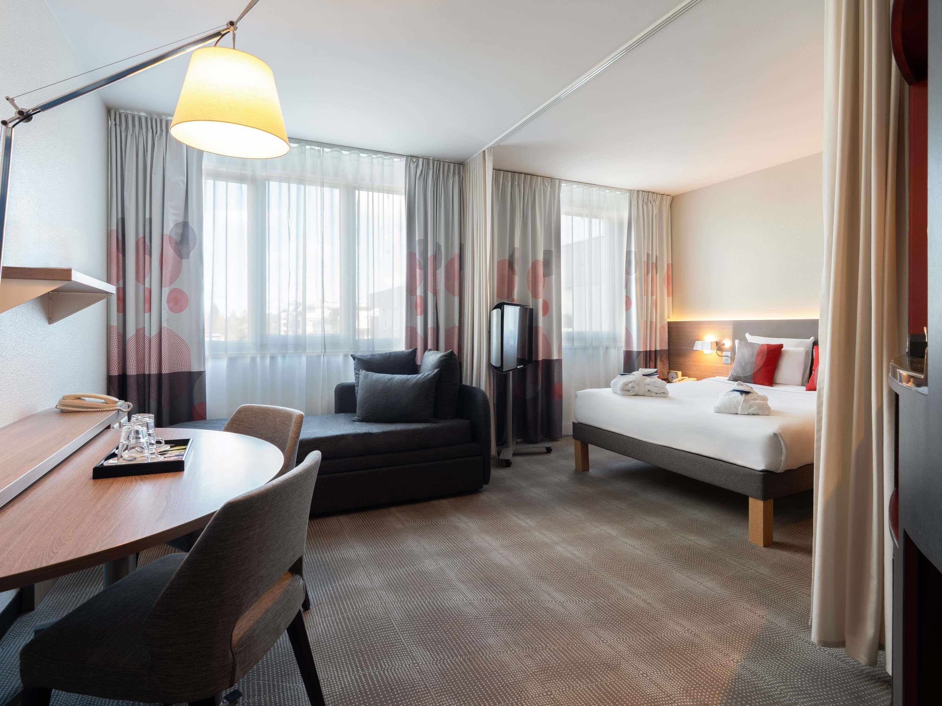 Suite Executive