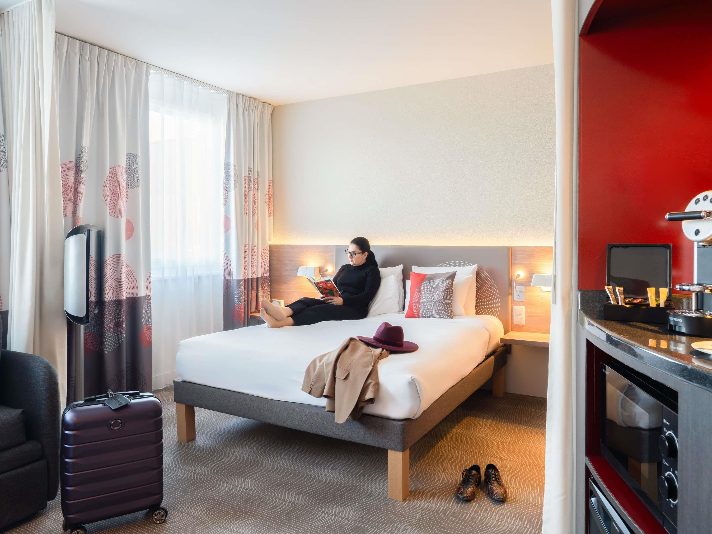 Suite Executive