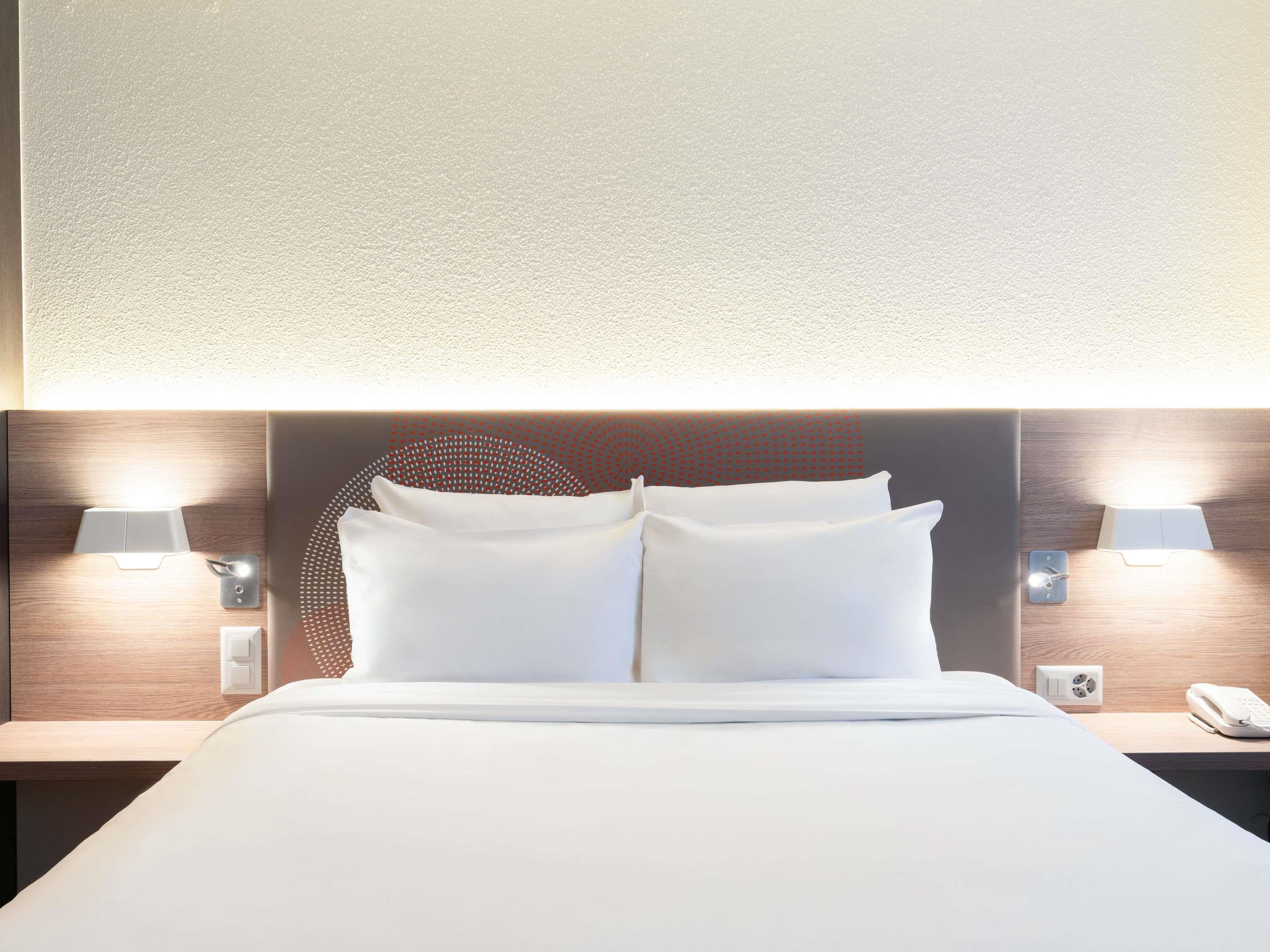 Suite Standard