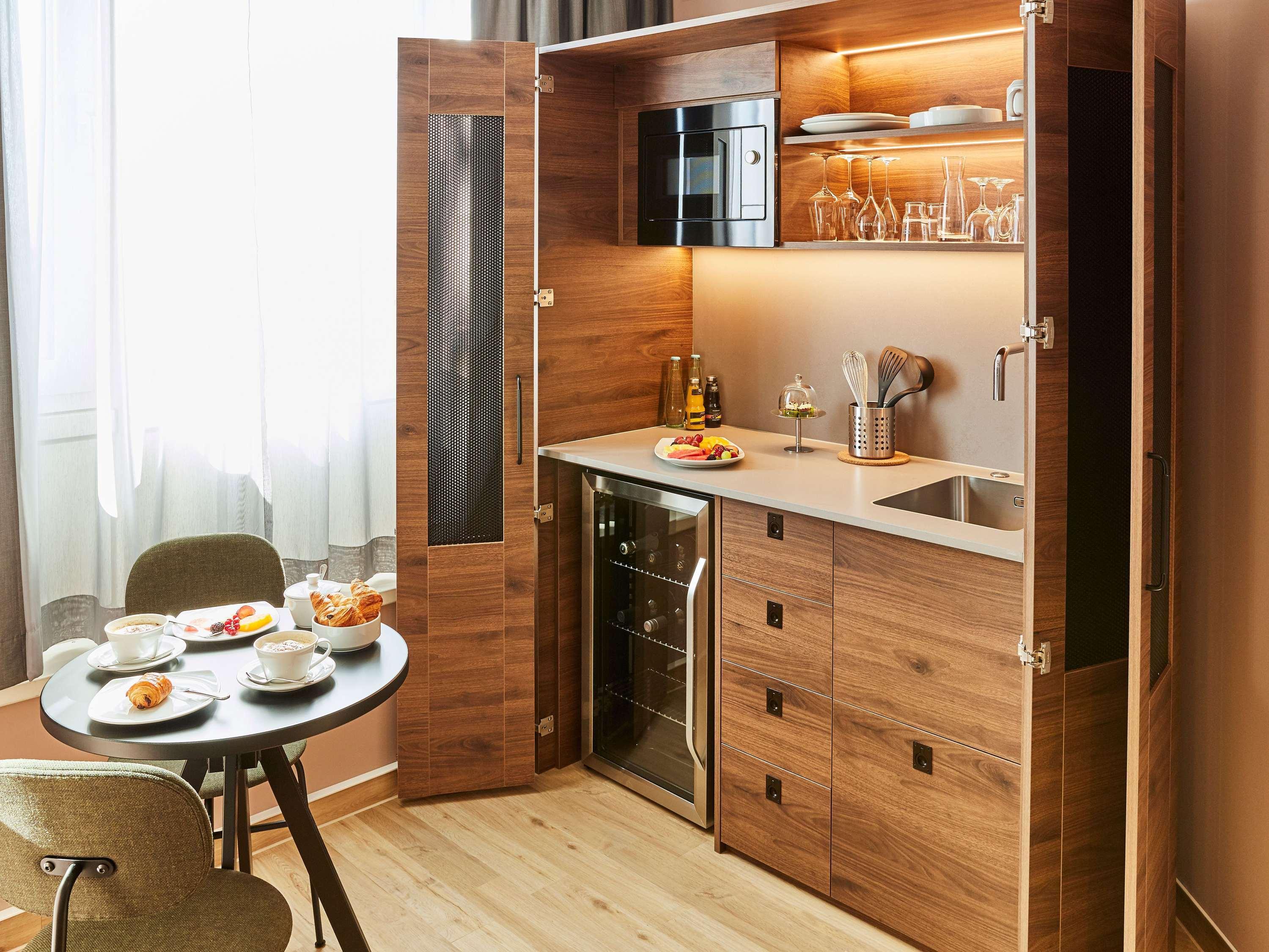 Double Deluxe Premium