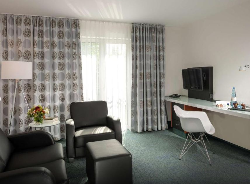 Junior Suite Standard