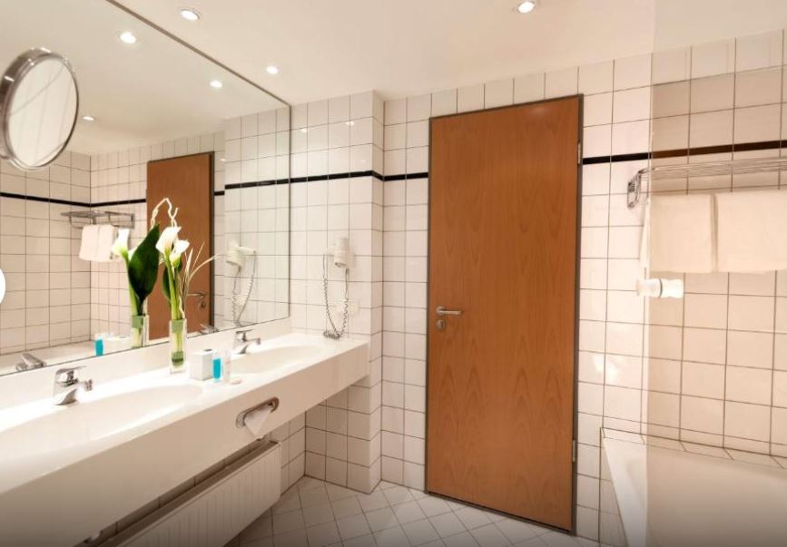 Junior Suite Standard