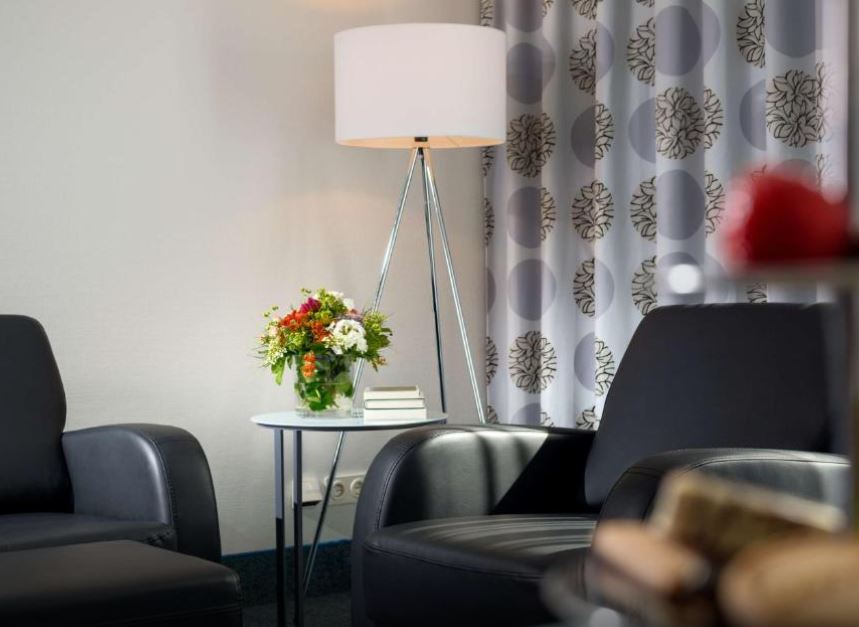 Junior Suite Standard