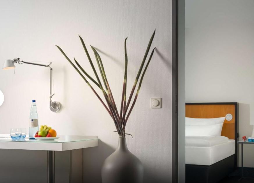 Junior Suite Standard