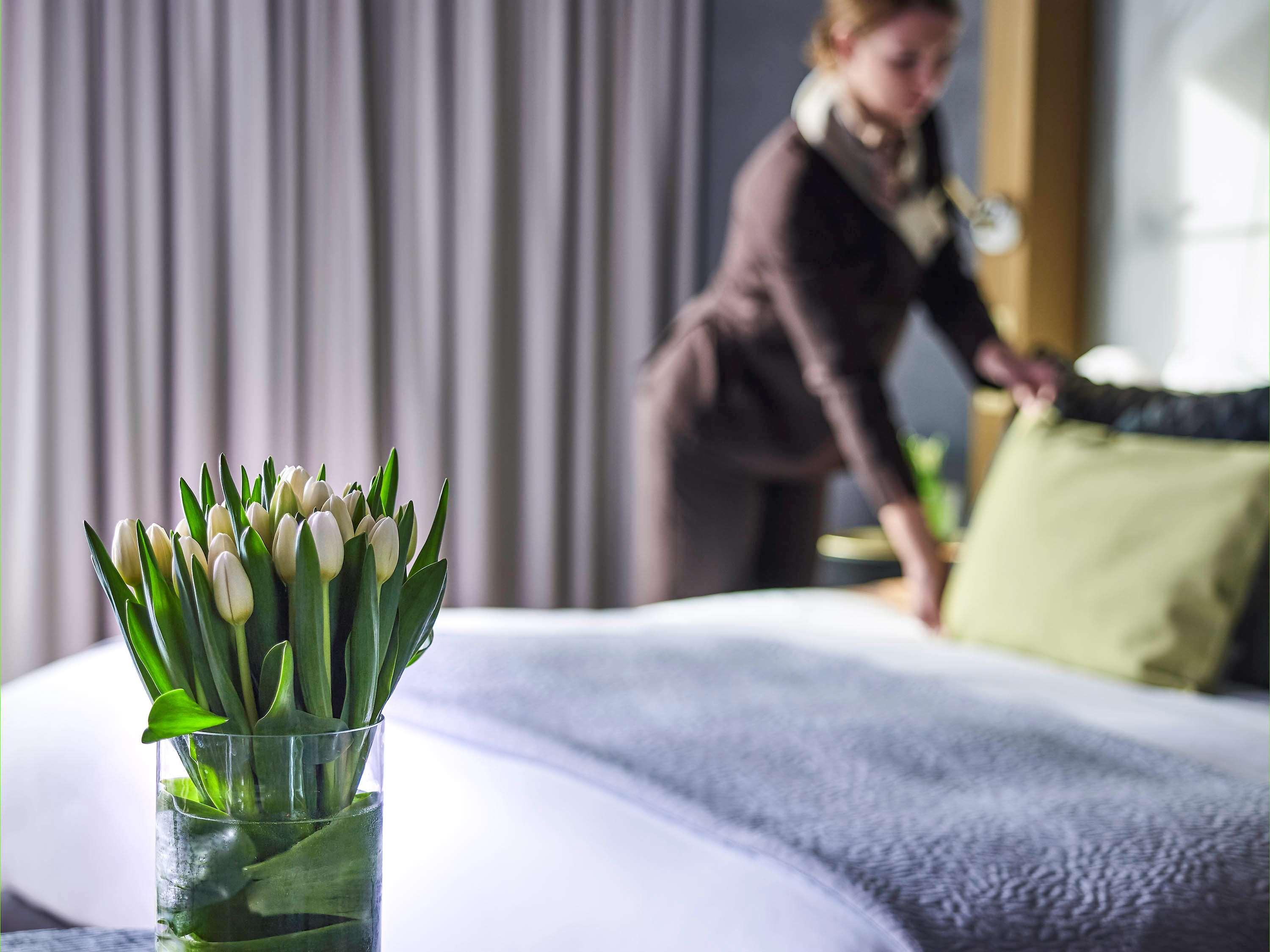 Double or Twin Superior