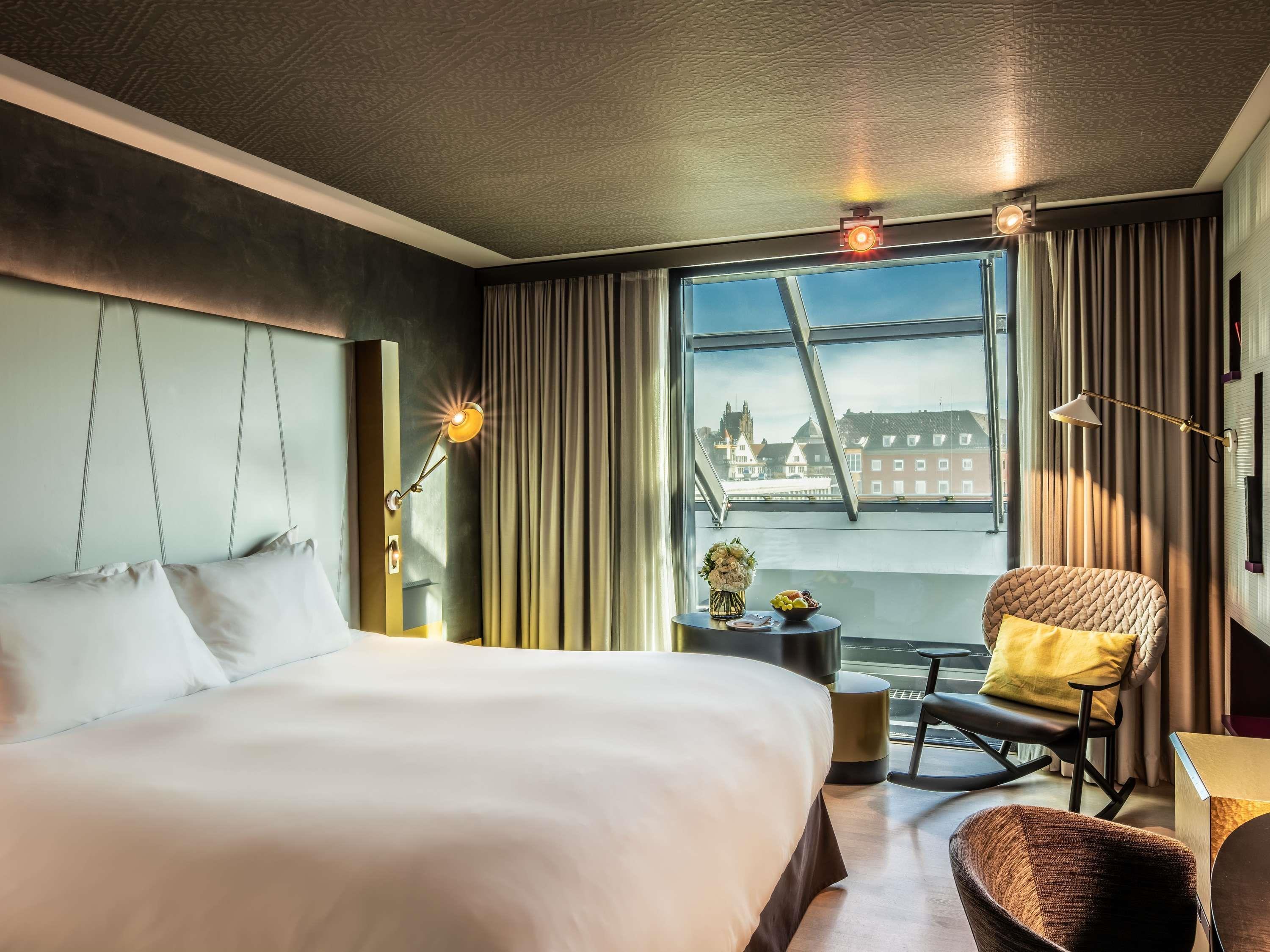 Double or Twin Superior