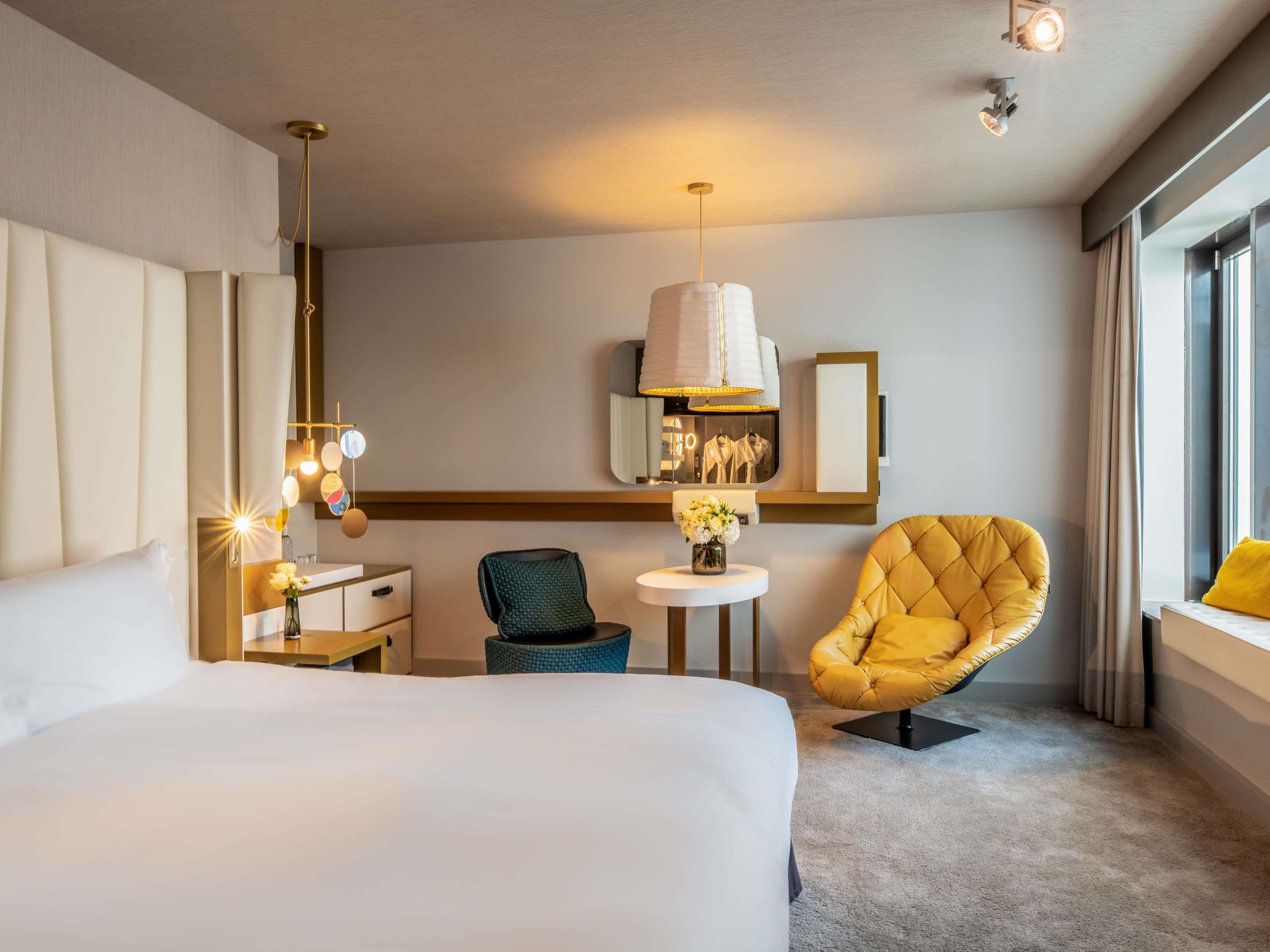 Double or Twin Luxury