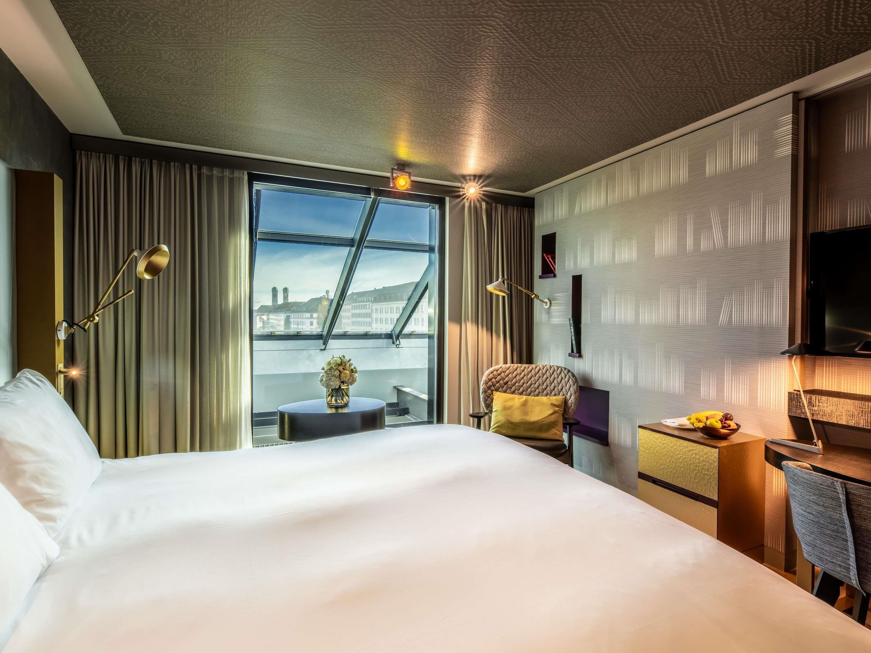 Double or Twin Superior