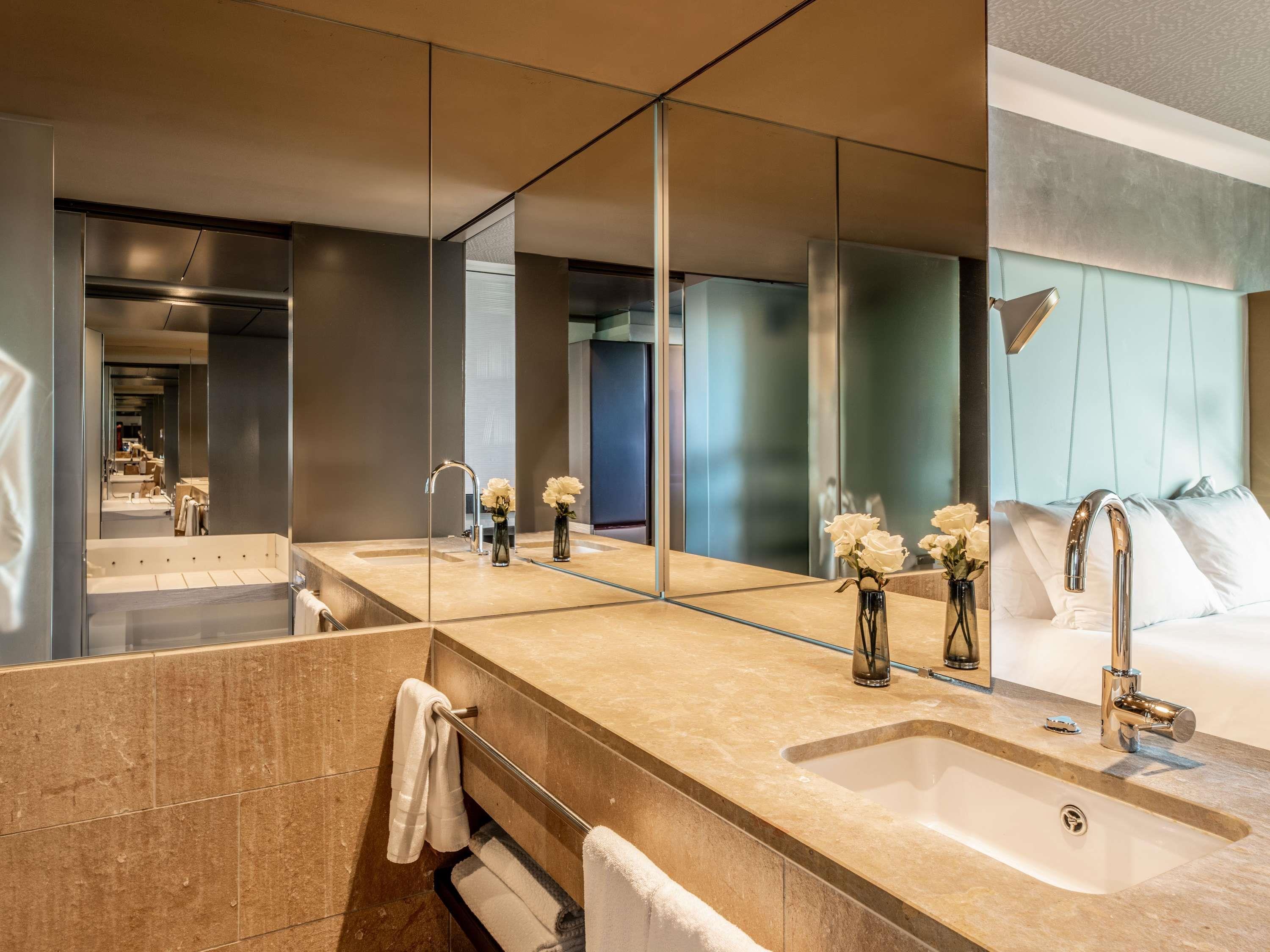 Double or Twin Superior