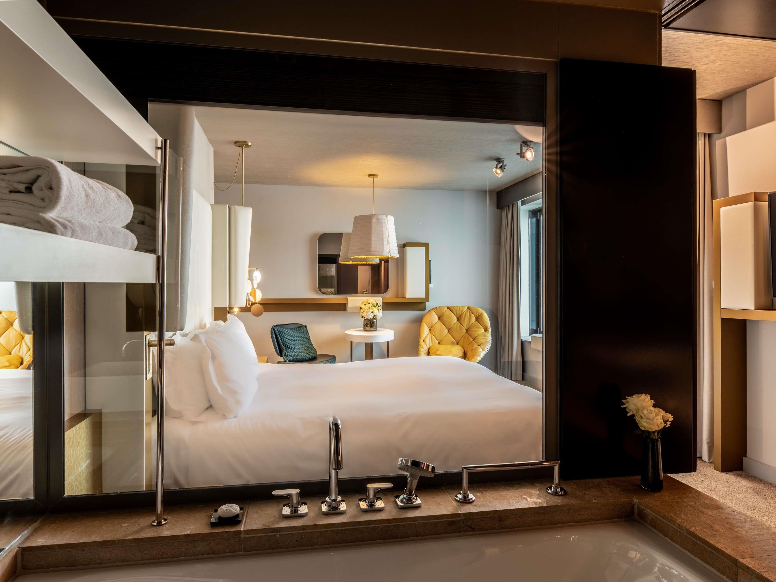 Double or Twin Luxury