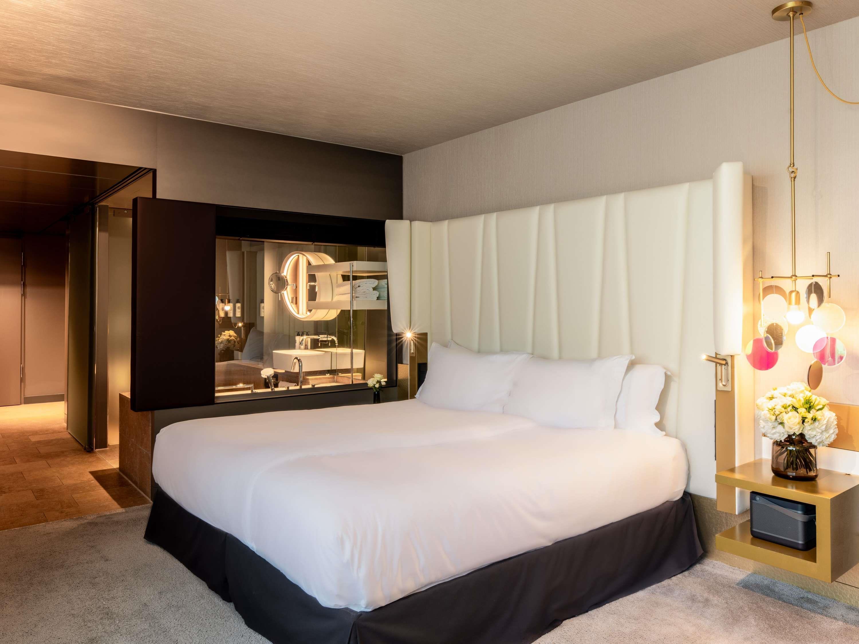 Double or Twin Luxury