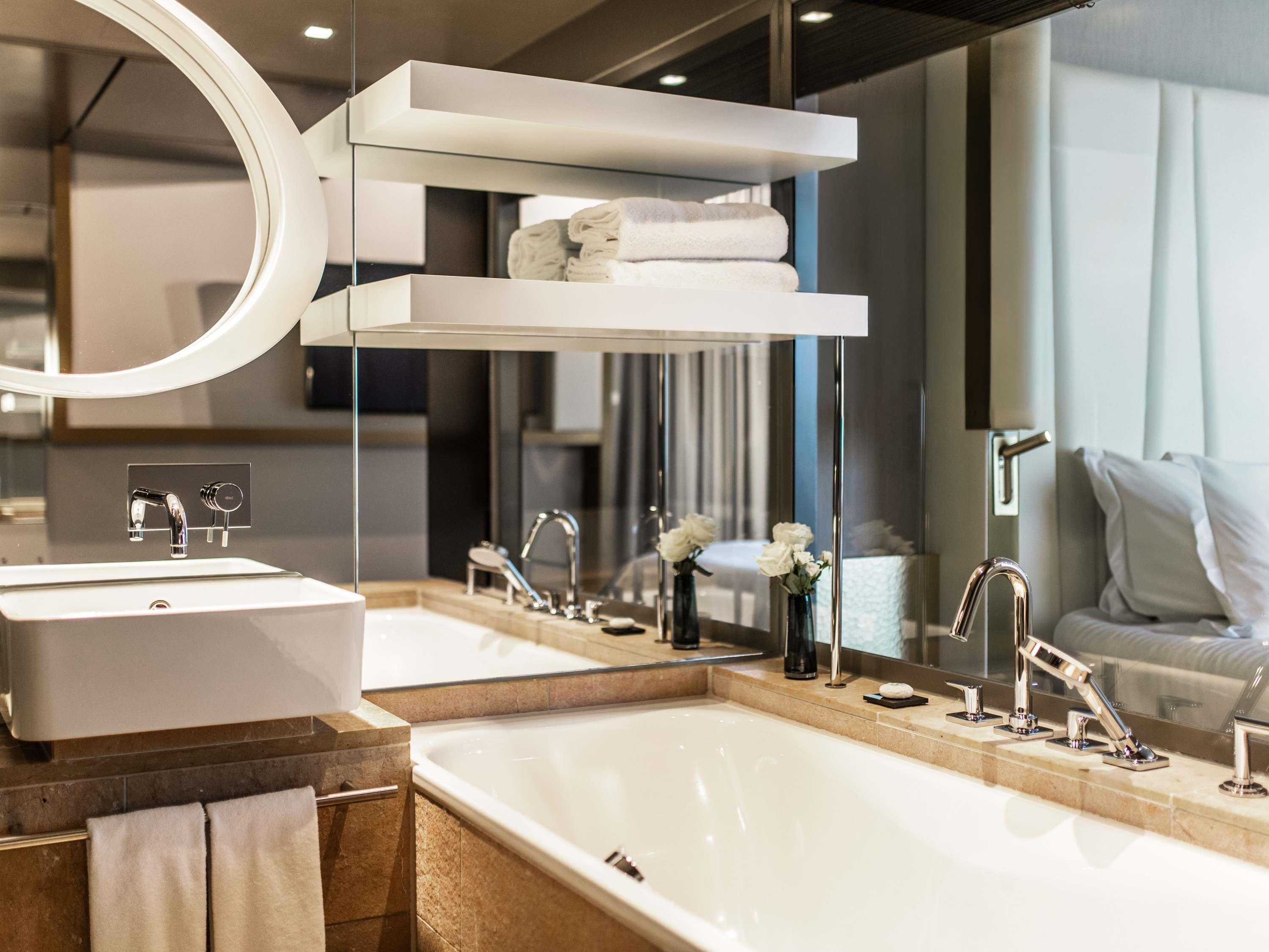 Double or Twin Luxury