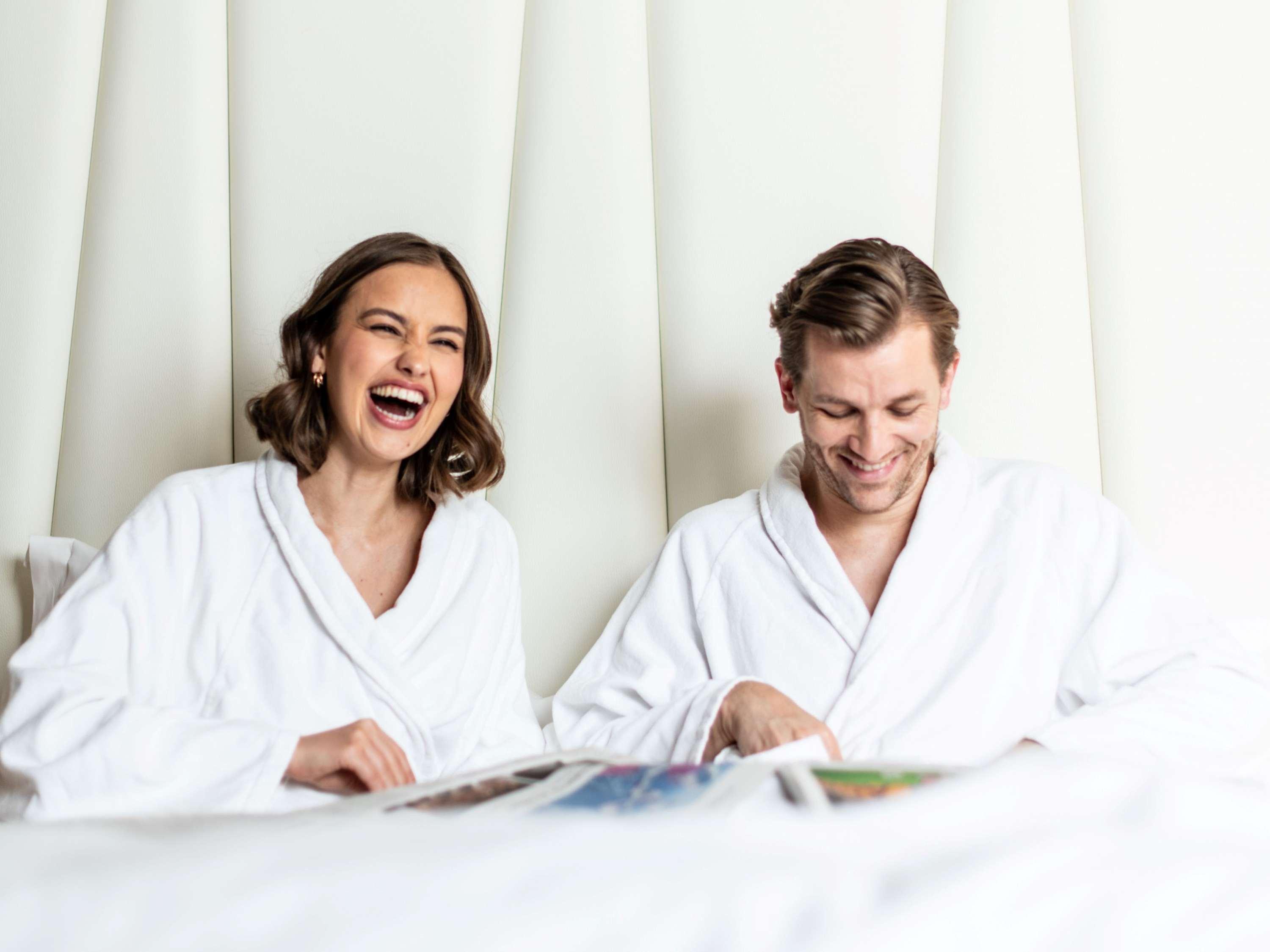 Double or Twin Luxury