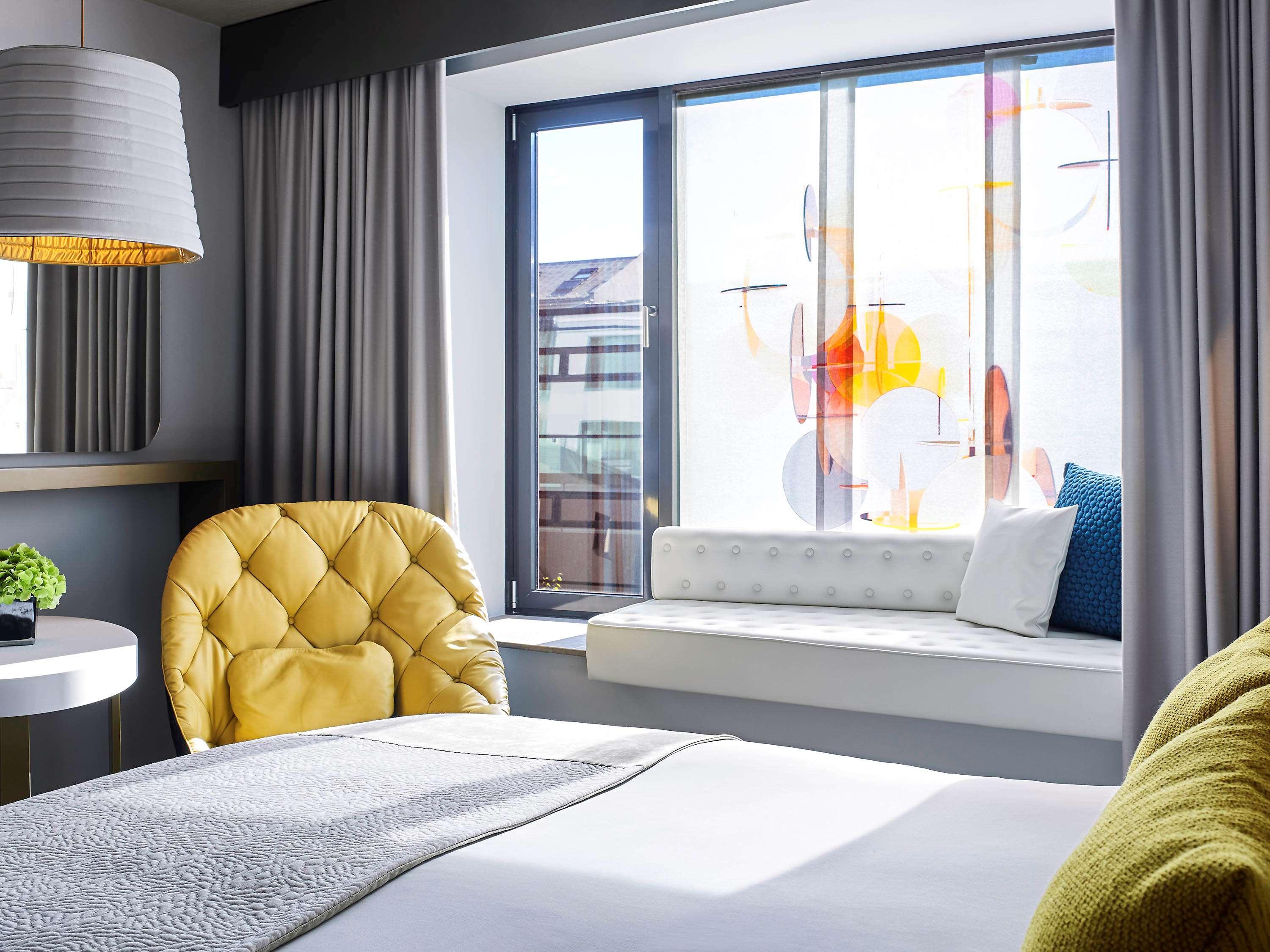 Double or Twin Luxury