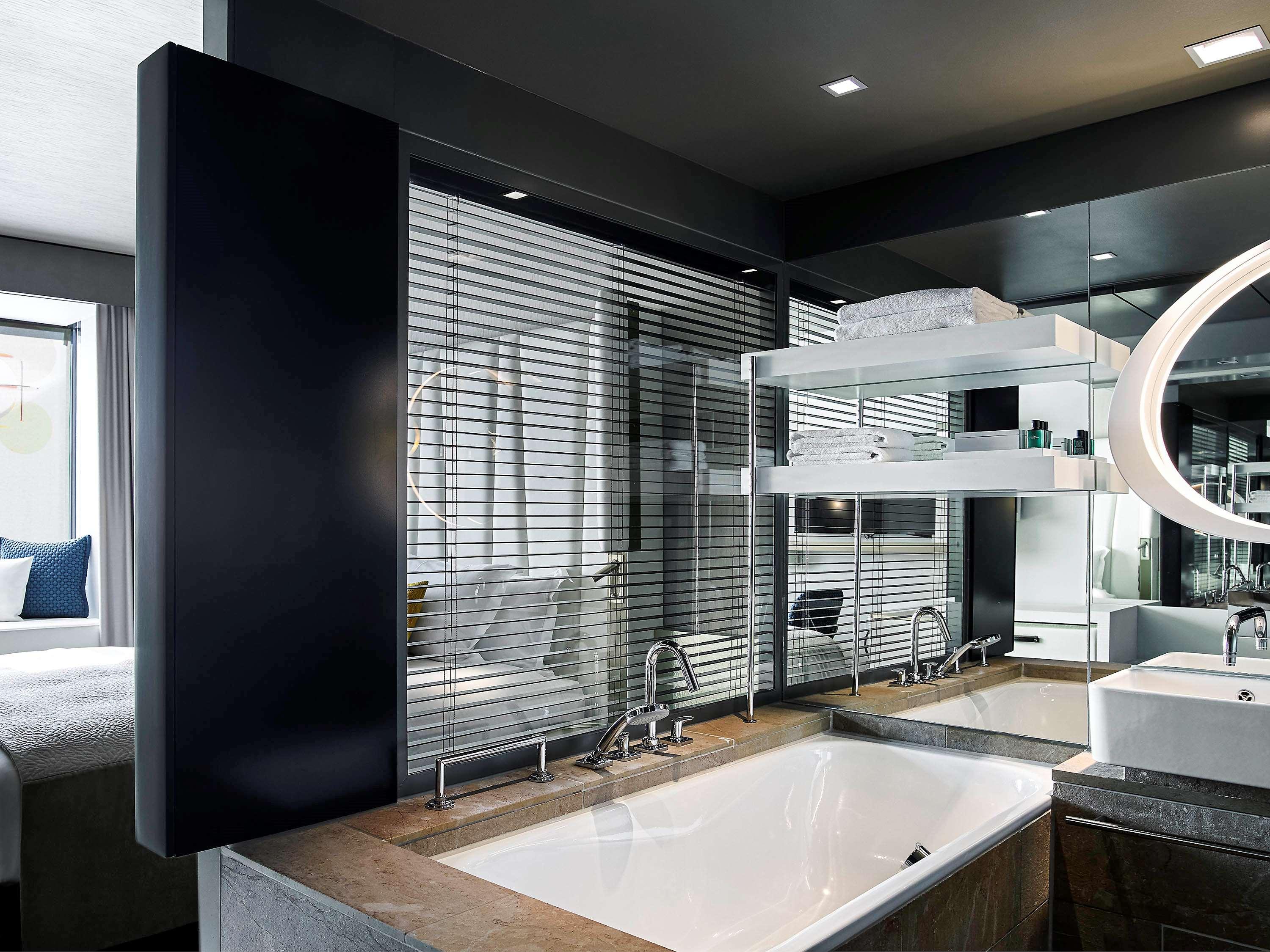 Double or Twin Luxury