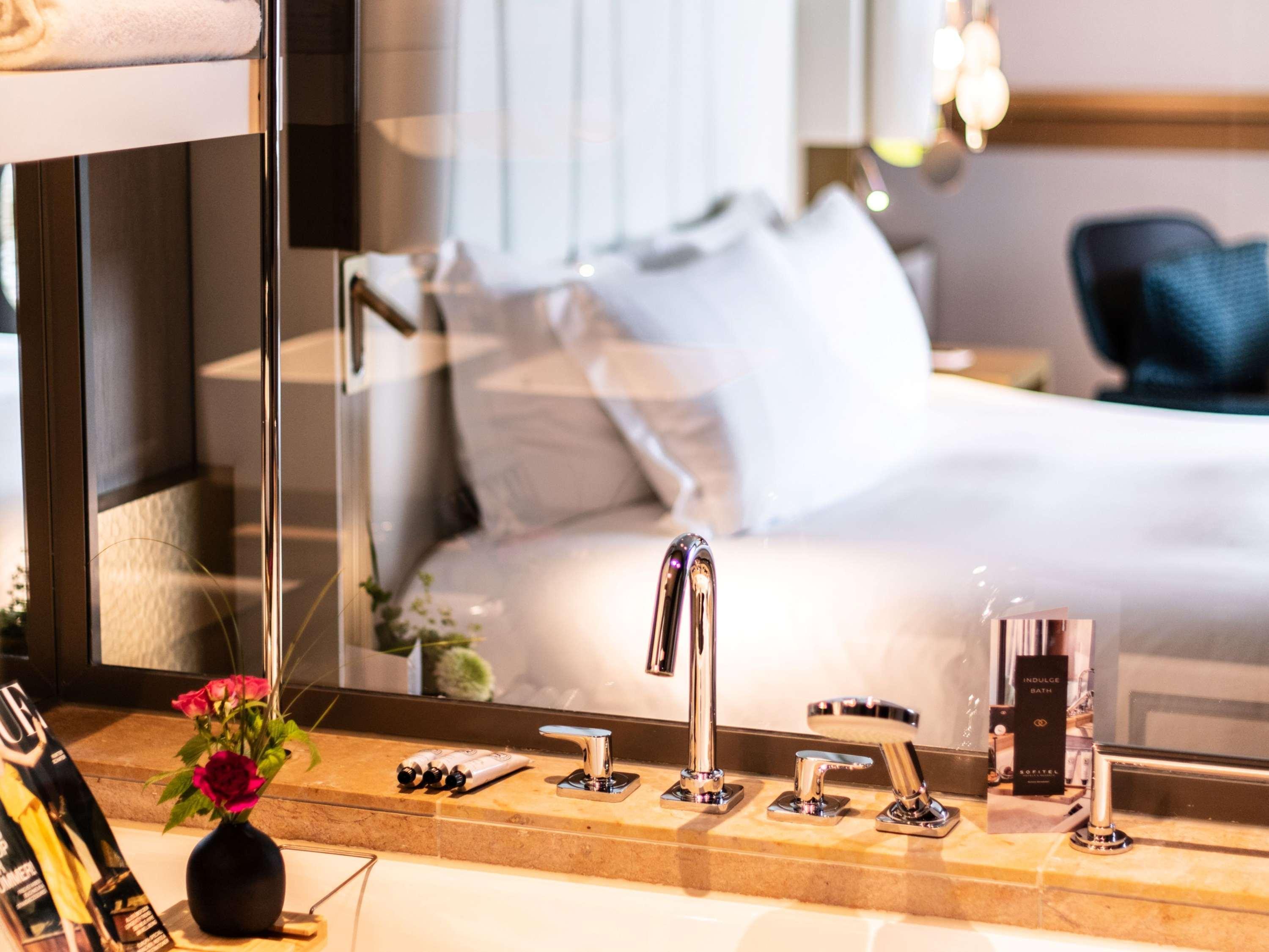 Double or Twin Luxury