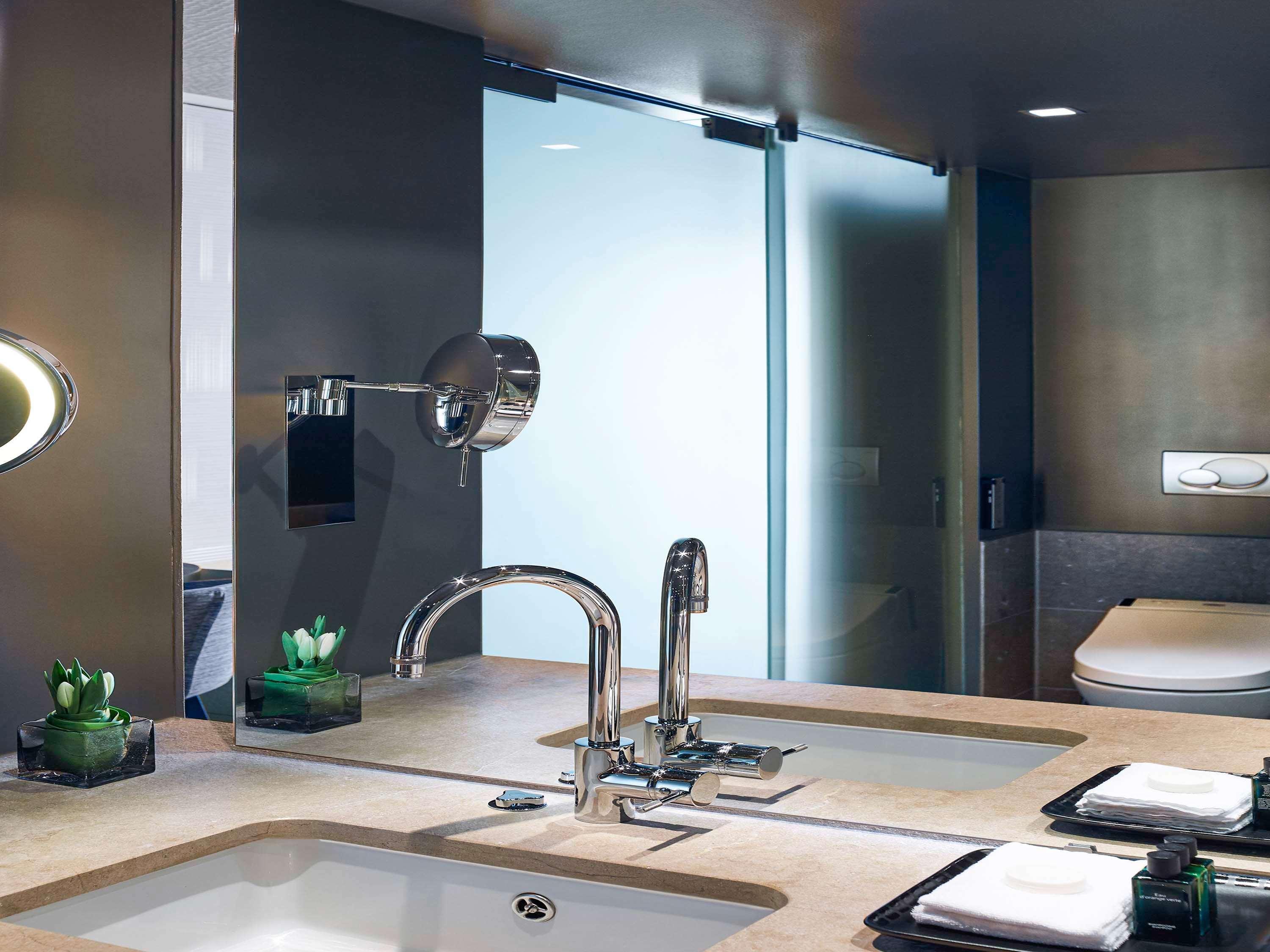 Double or Twin Luxury