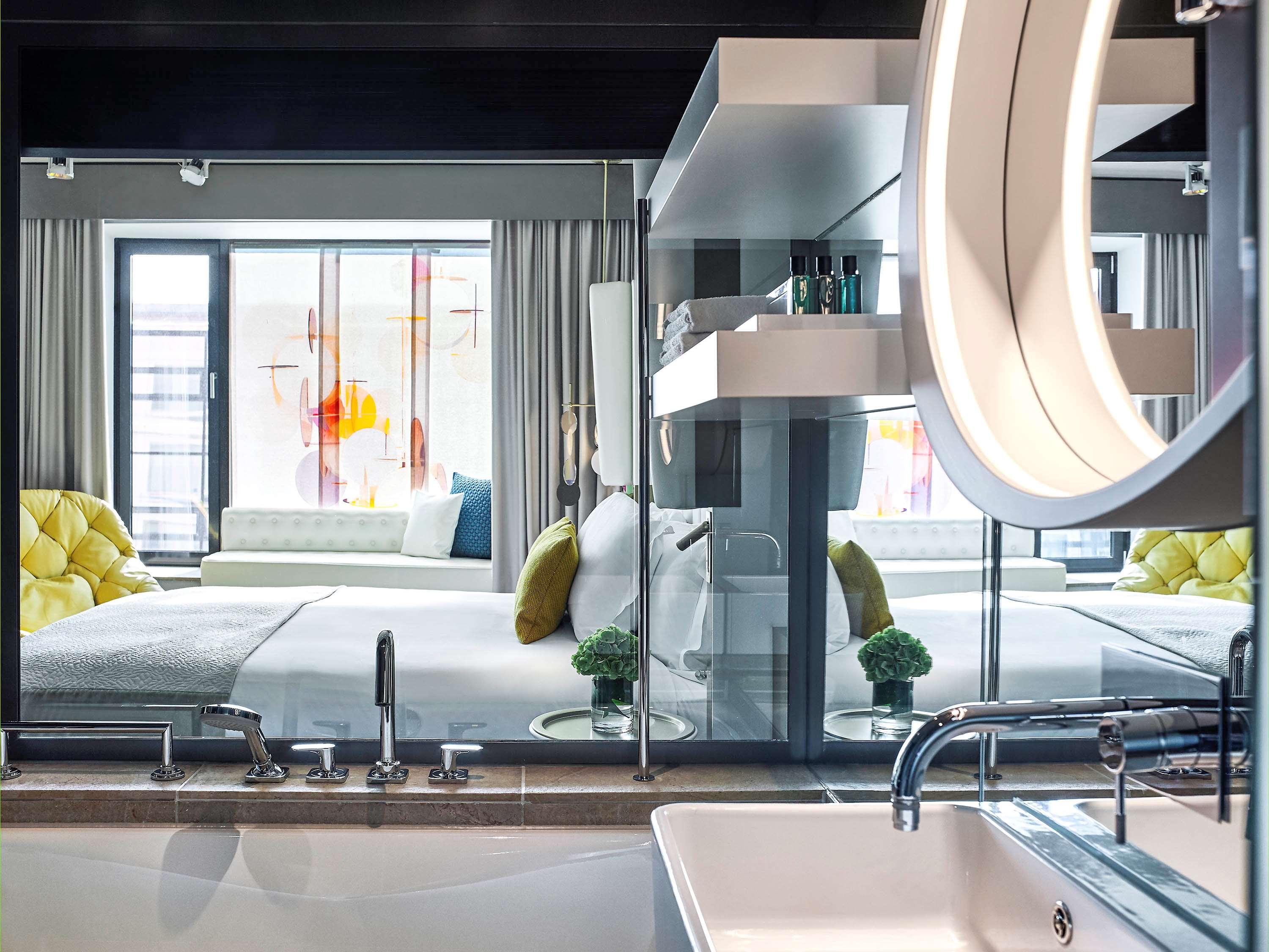 Double or Twin Luxury