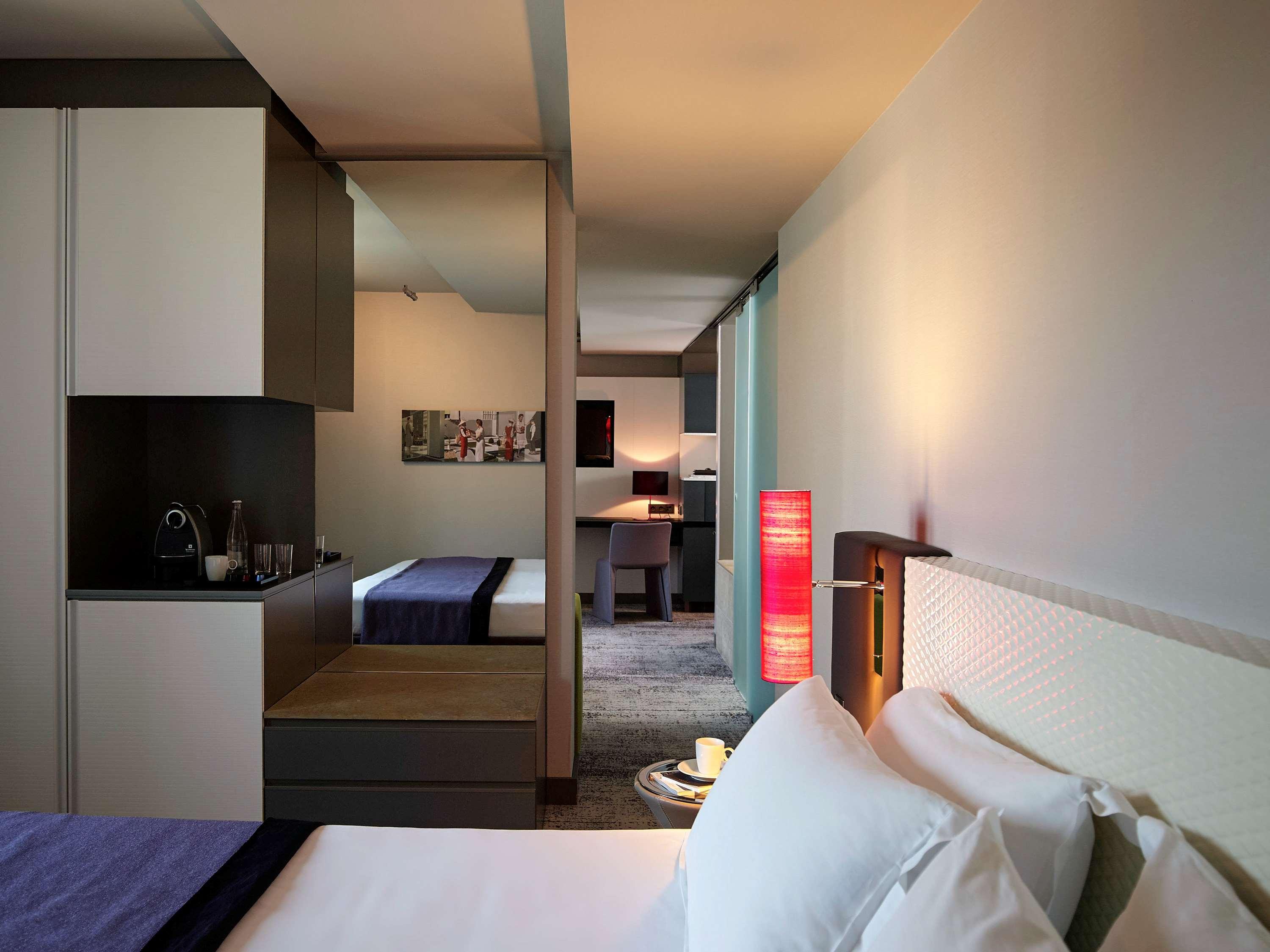 Junior Suite Standard