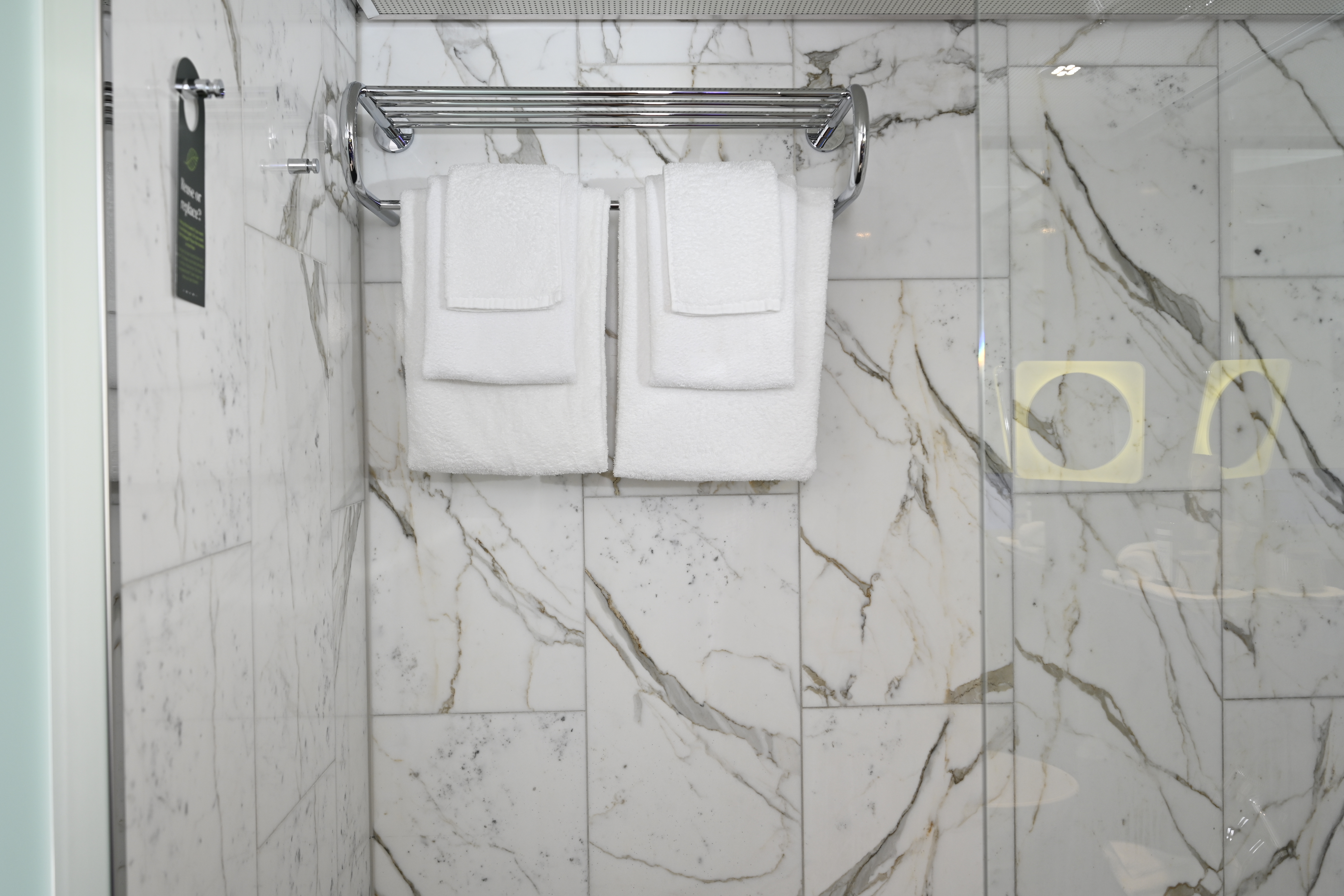 Junior Suite Two Beds