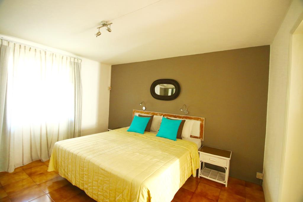 Apartment Two Bedrooms